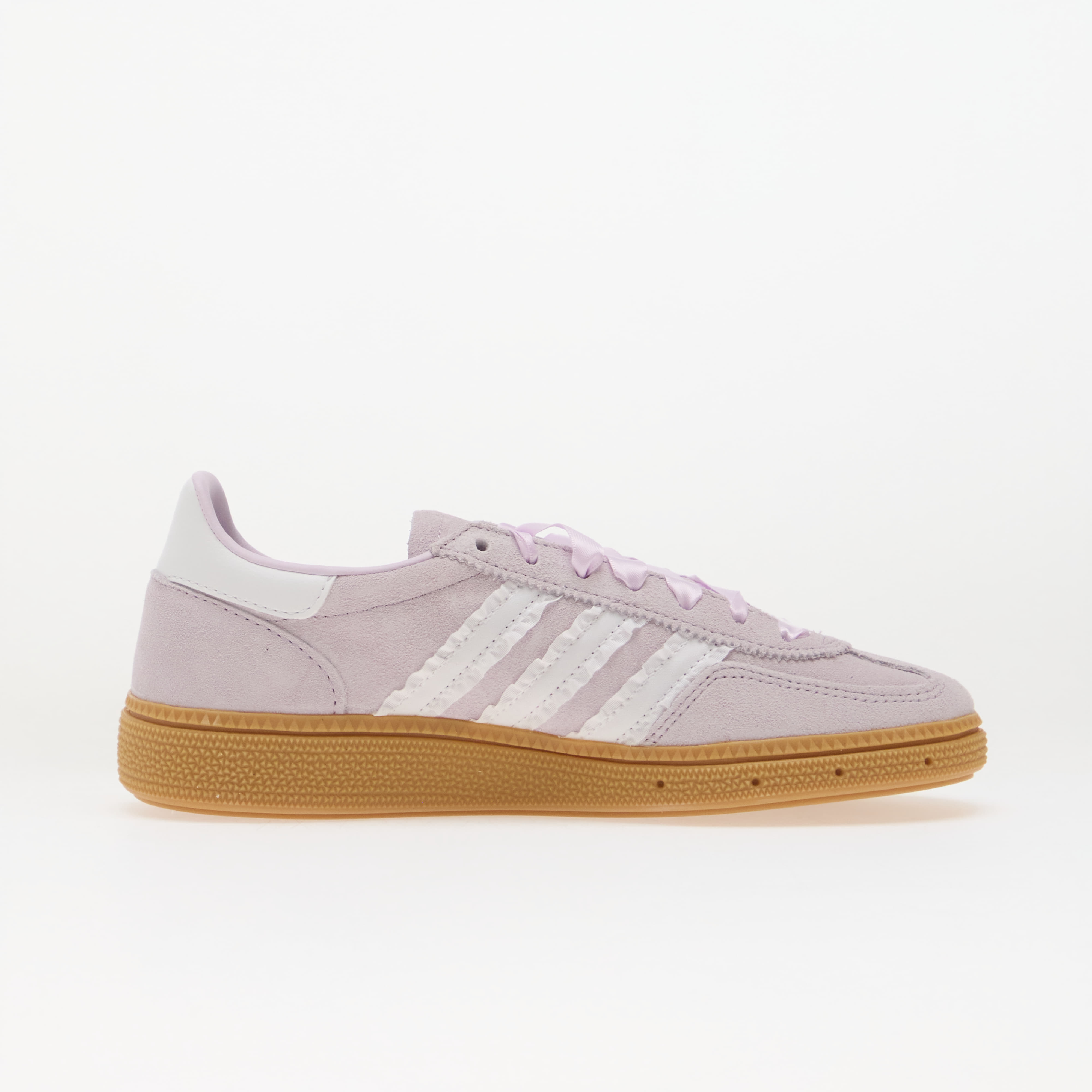 adidas Originals Παπούτσια adidas Handball Spezial Kids Ice Lavender/ Cloud White/ Gum 5.5 - 3