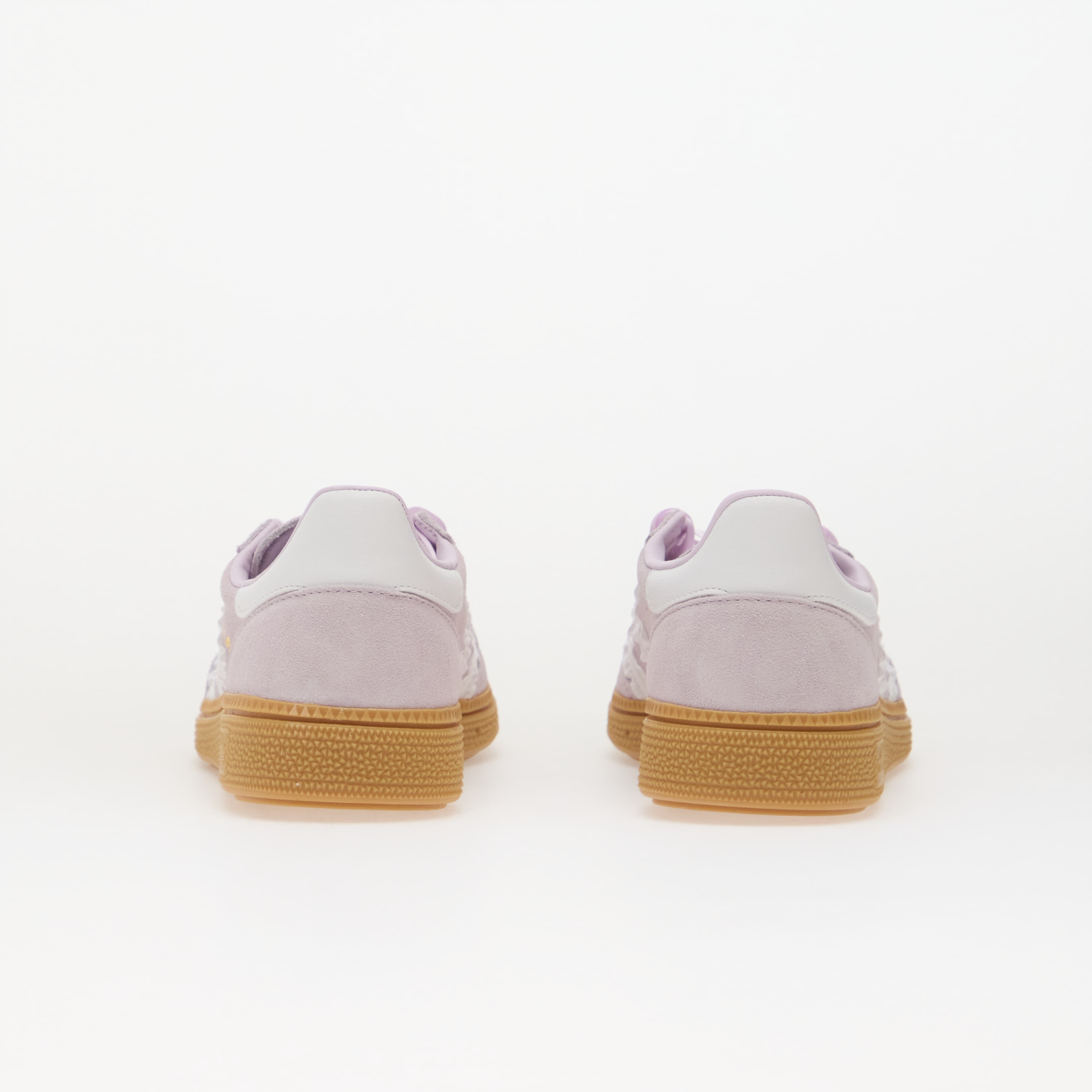 adidas Originals Παπούτσια adidas Handball Spezial Kids Ice Lavender/ Cloud White/ Gum 5.5 - 5