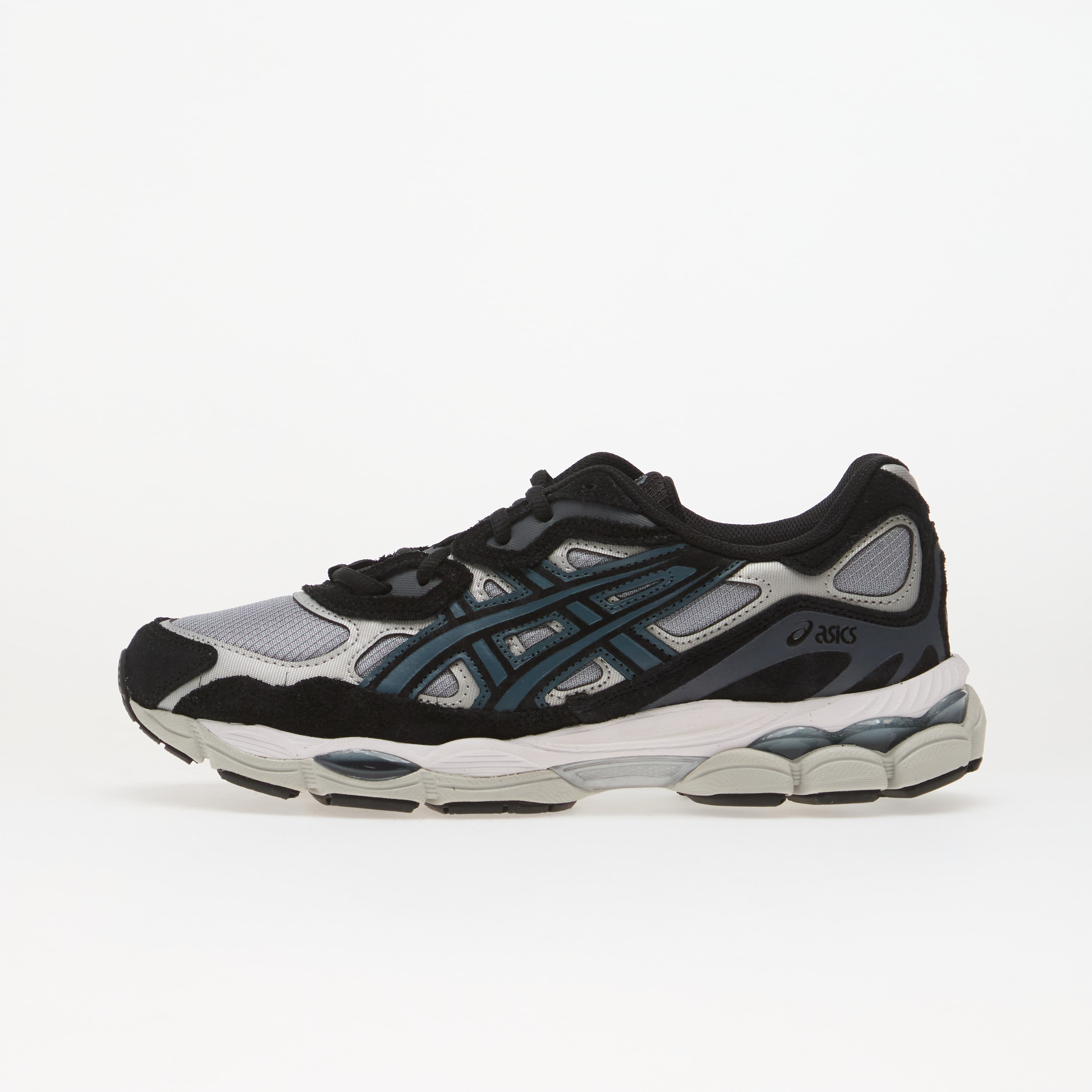 Сникърси Asics Gel-NYC Gravel/ Raw Indigo EUR 40
