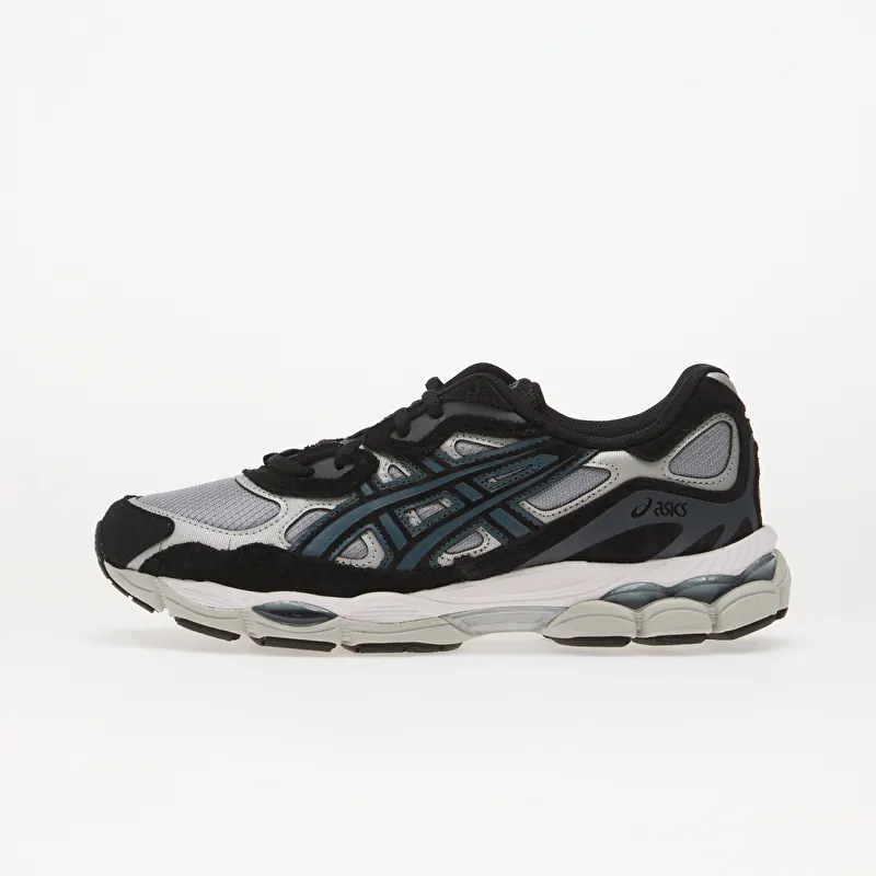 Asics Gel-NYC Gravel/ Raw Indigo