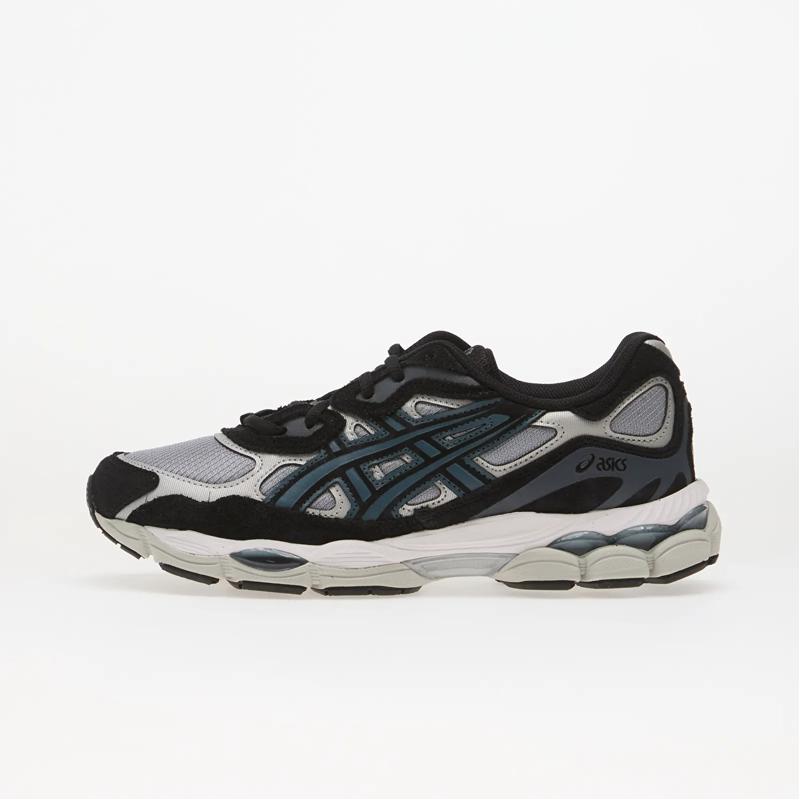 Ténis e sapatos para homem Asics Gel-NYC Gravel/ Raw Indigo