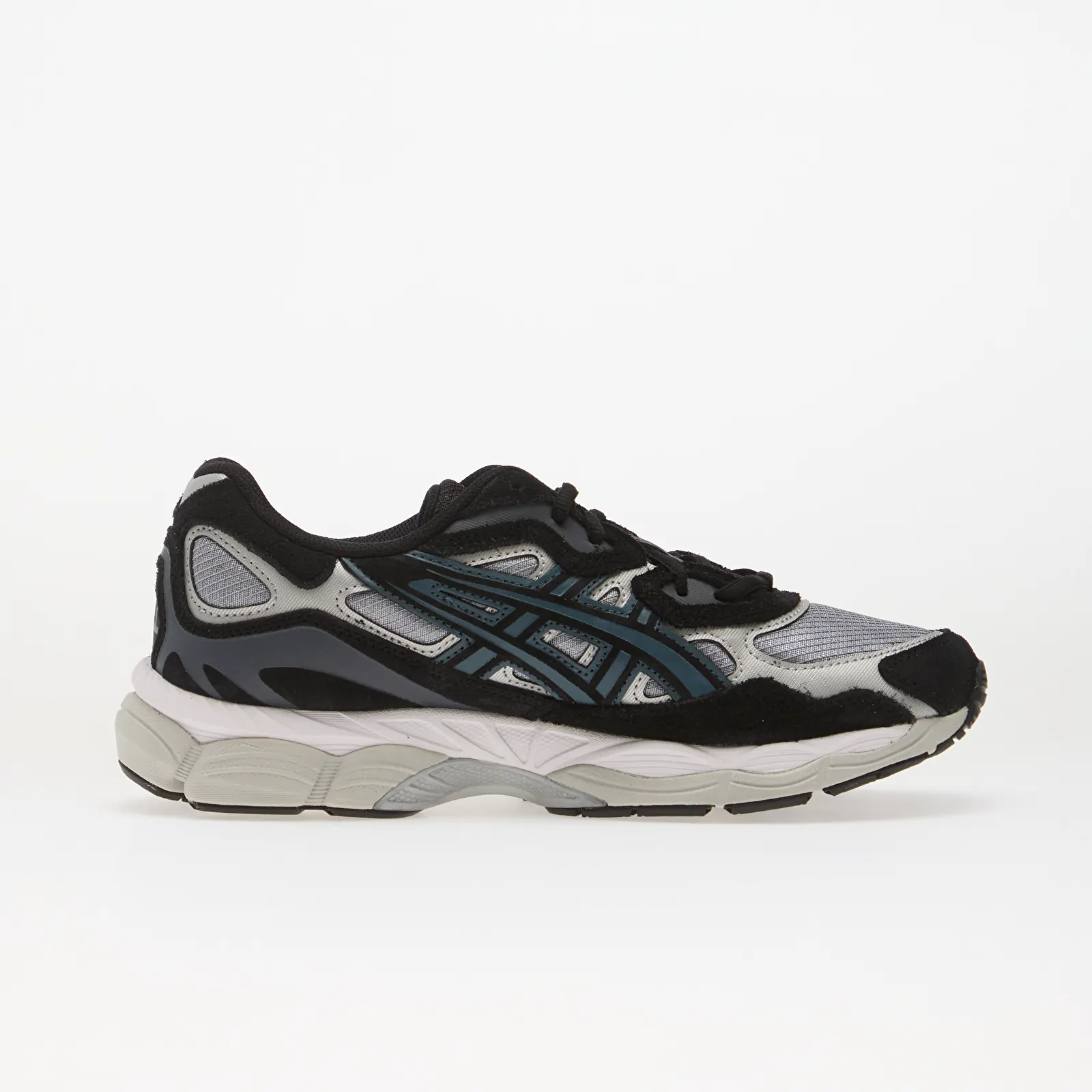 Ténis e sapatos para homem Asics Gel-NYC Gravel/ Raw Indigo