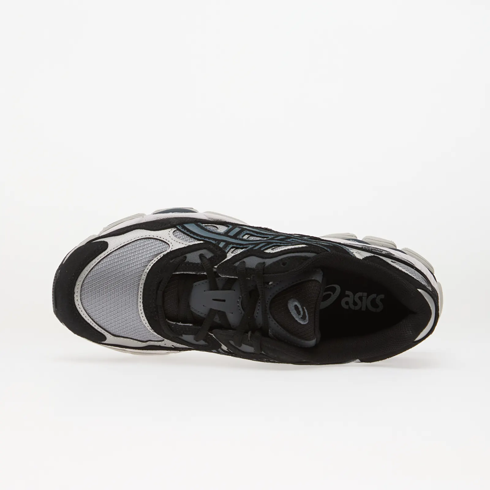 Ténis e sapatos para homem Asics Gel-NYC Gravel/ Raw Indigo