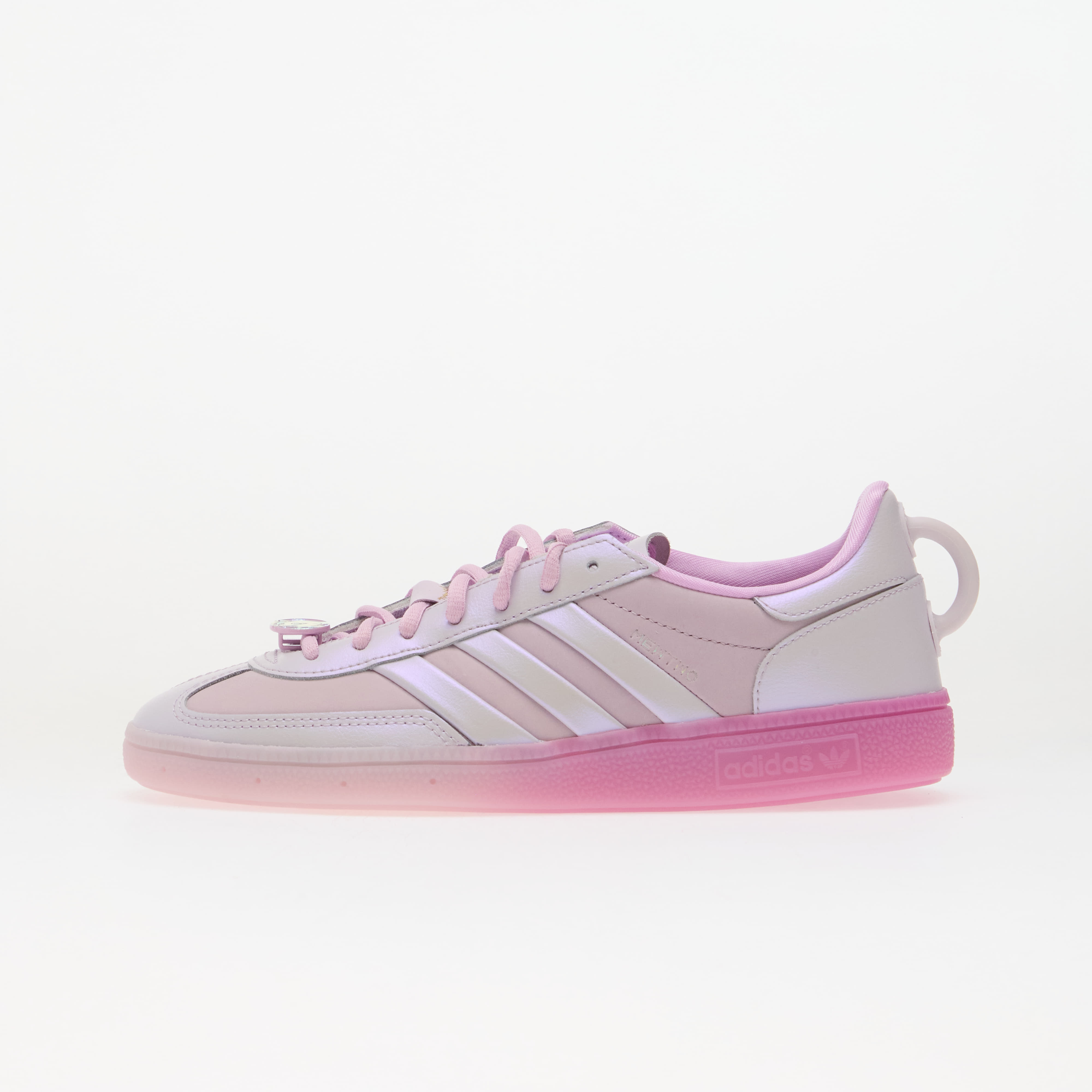 Tenisky adidas x Pokemon Handball Spezial (Mewtwo) Ice Lavender/ Ice Lavender/ Bliss Lilac EUR 35 1/3