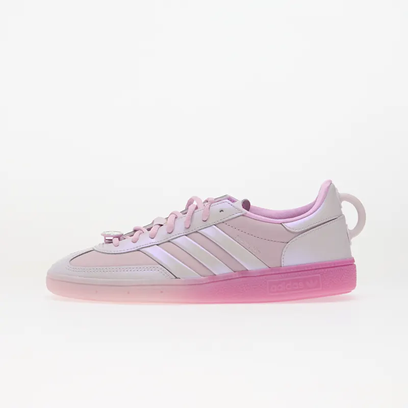 adidas x Pokemon Handball Spezial (Mewtwo) Ice Lavender/ Ice Lavender/ Bliss Lilac
