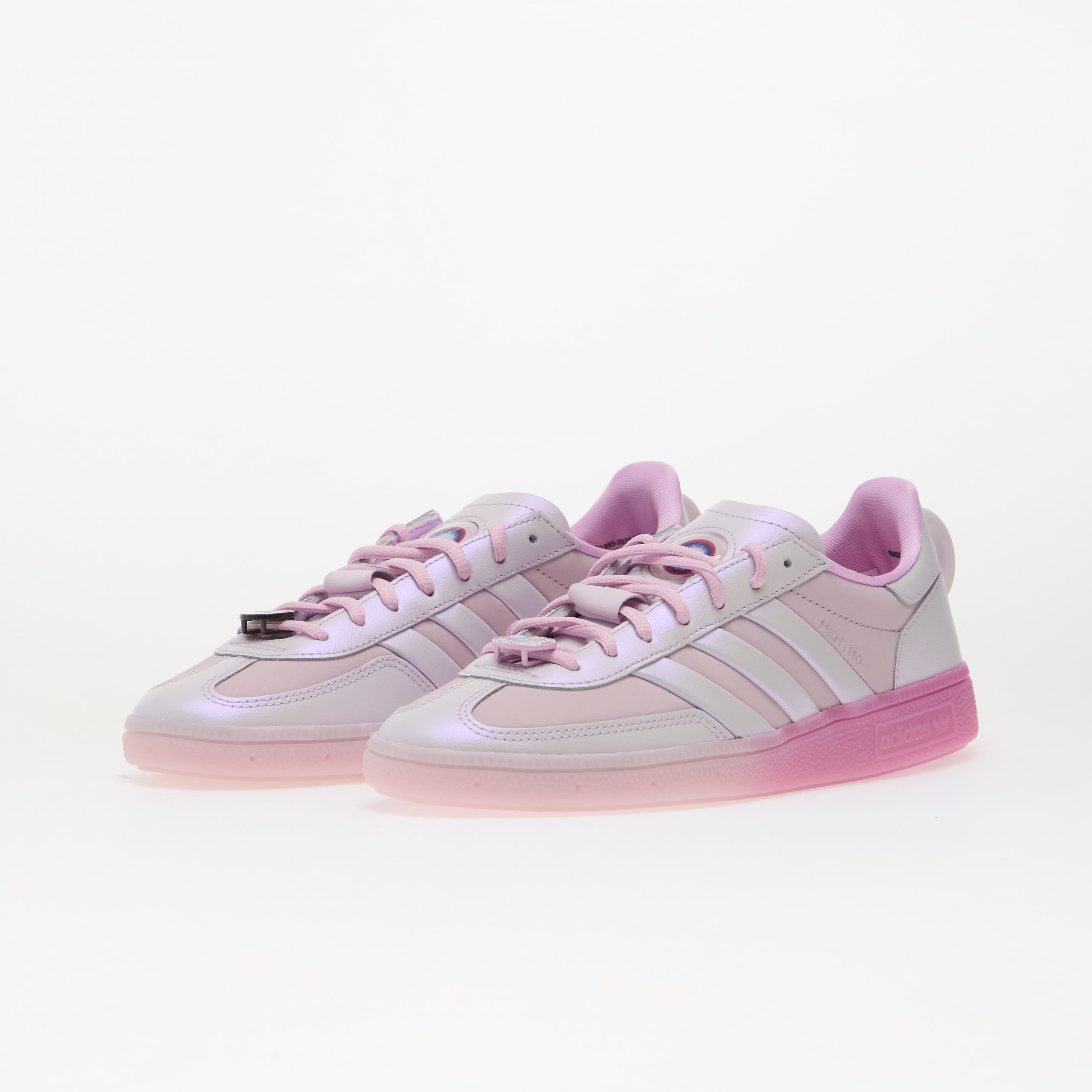 adidas Originals Sneakers adidas x Pokemon Handball Spezial (Mewtwo) Ice Lavender/ Ice Lavender/ Bliss Lilac EUR 41 1/3 - 6