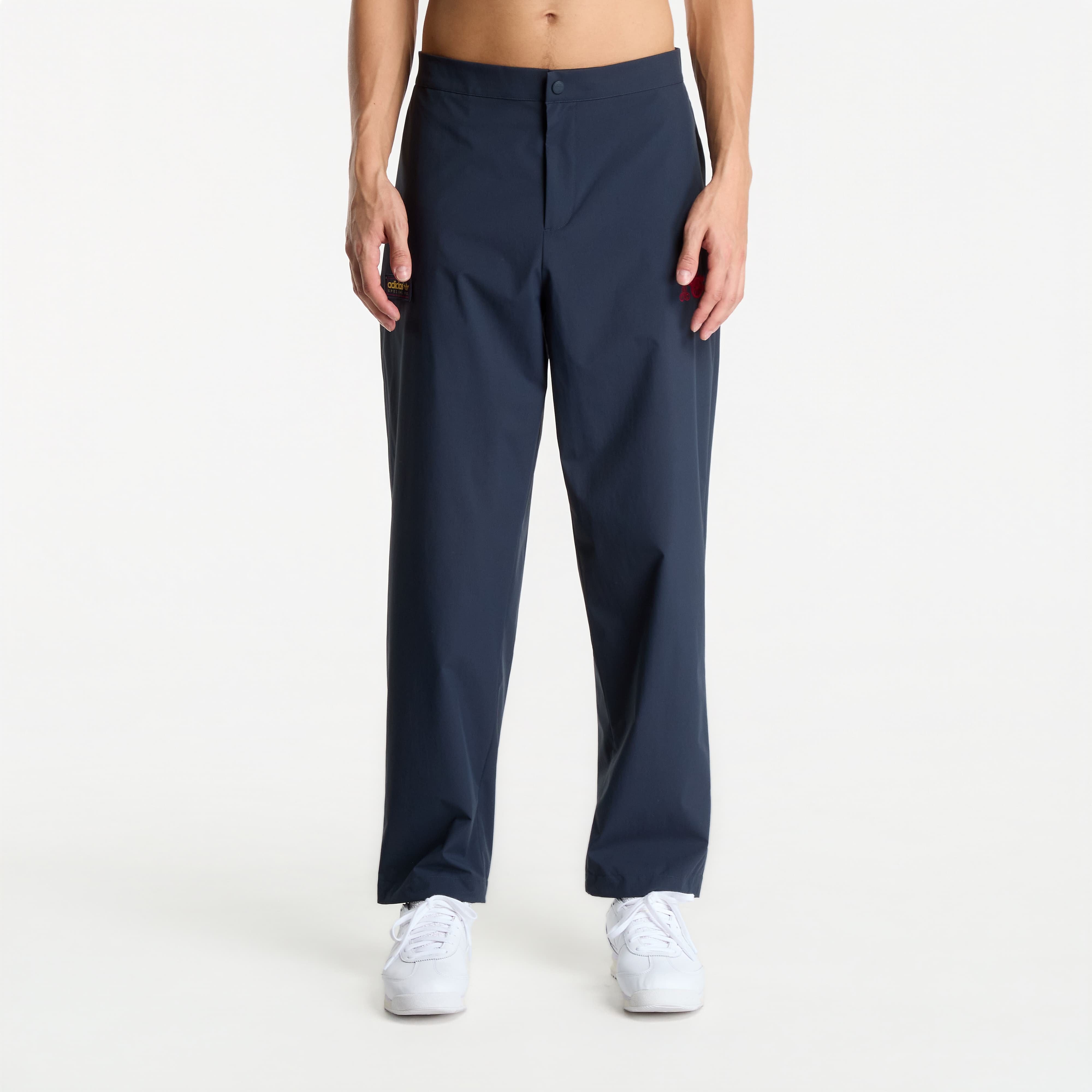 Панталони adidas Arsenal SPZL F.C. Track Pant Aurora Ink M