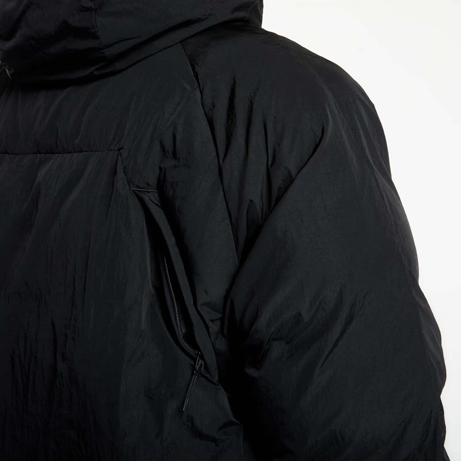 Daunenjacken für Männer On All-Day Puffer Jacket Black