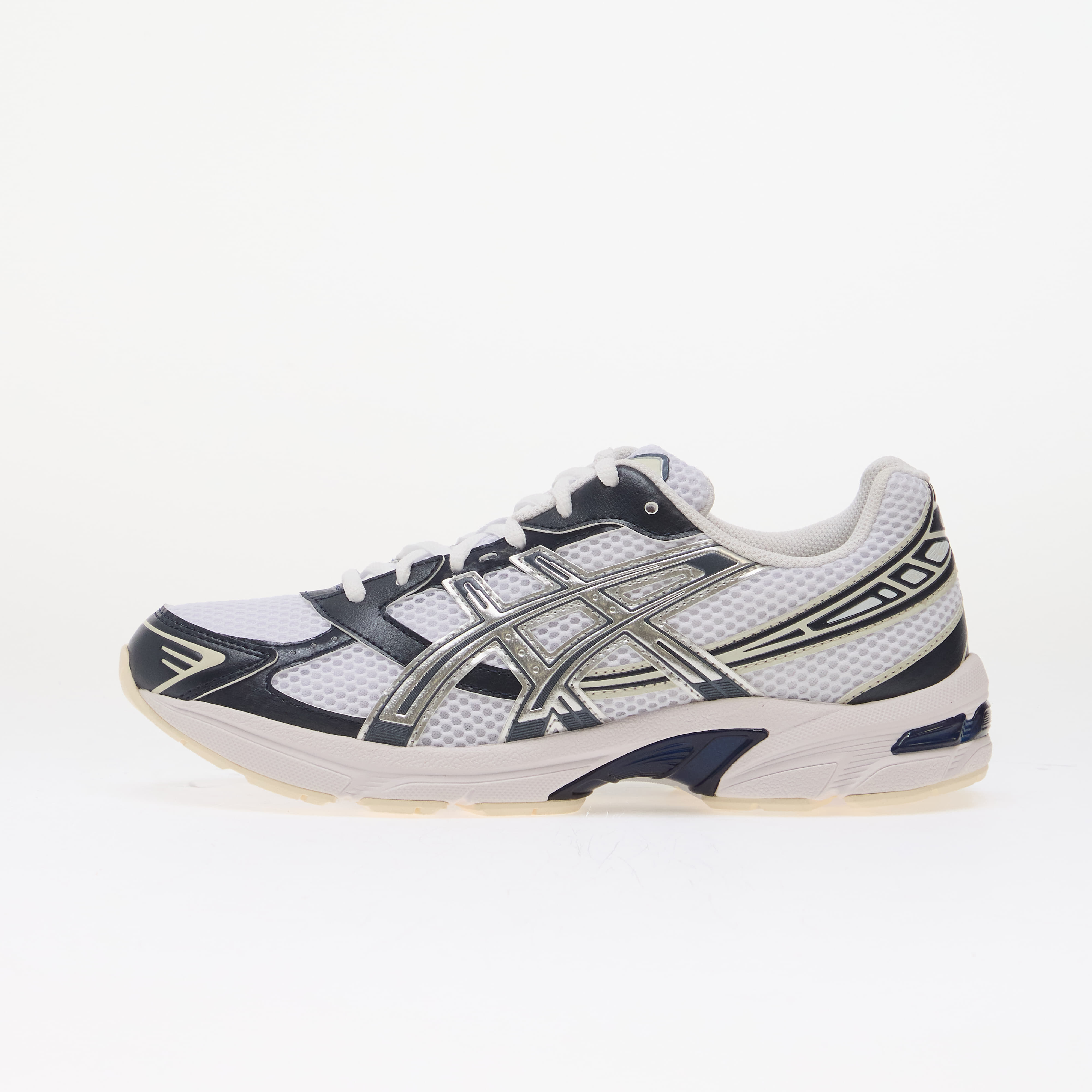 Сникърси Asics Gel-1130 White/ Midnight EUR 40