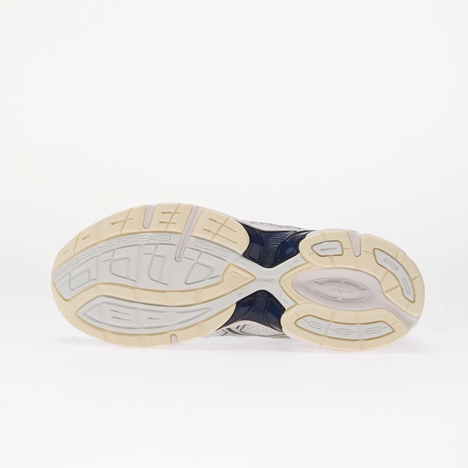 Sneakers og sko til mænd Asics Gel-1130 White/ Midnight