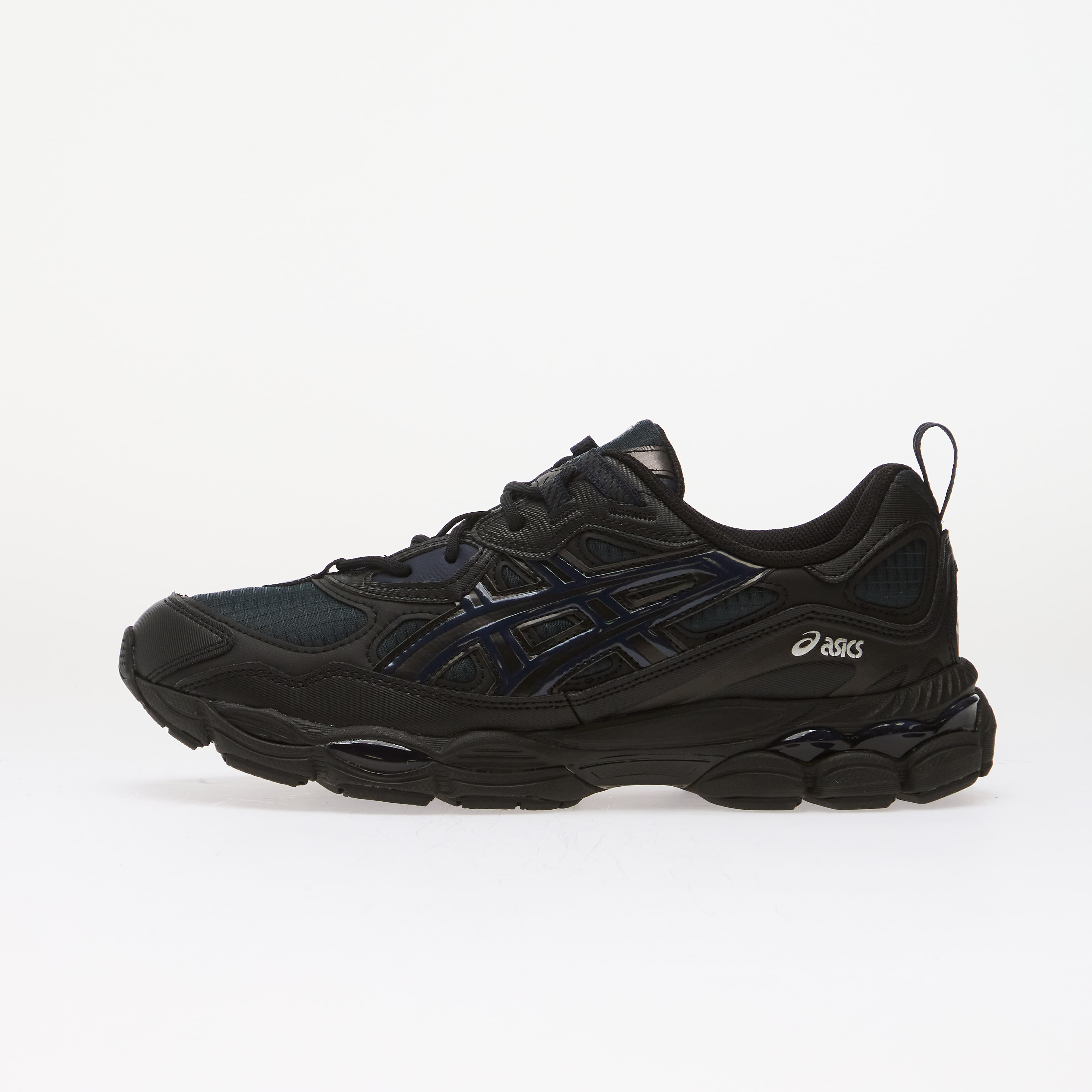 Сникърси Asics Gel-NYC Utility Midnight/ Black EUR 37