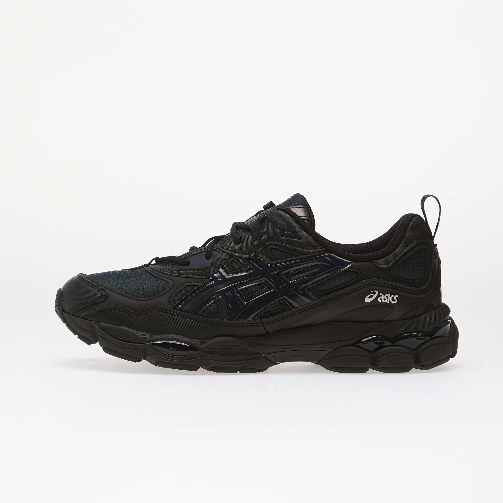 Pánské tenisky a boty Asics Gel-NYC Utility Midnight/ Black