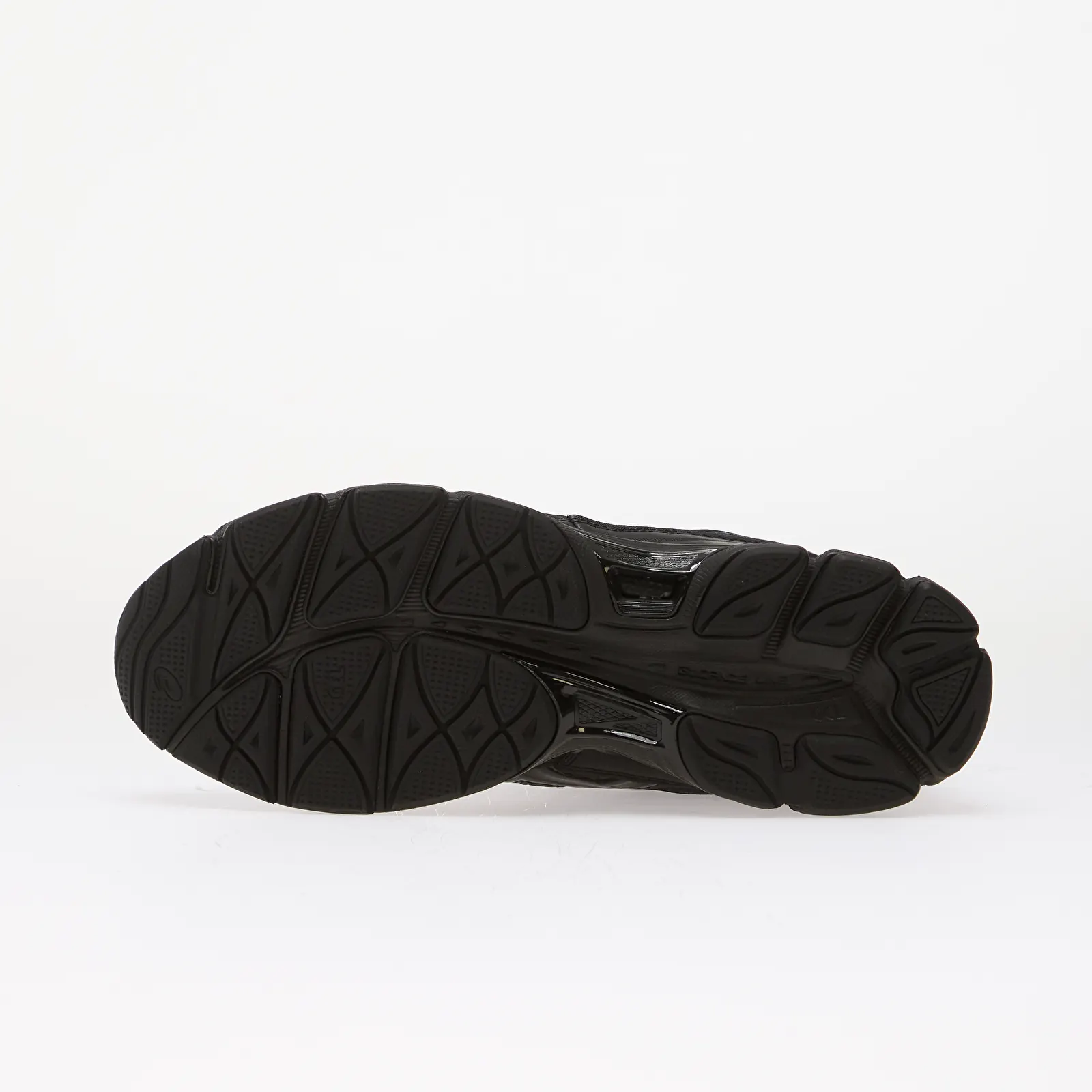 Pánské tenisky a boty Asics Gel-NYC Utility Midnight/ Black