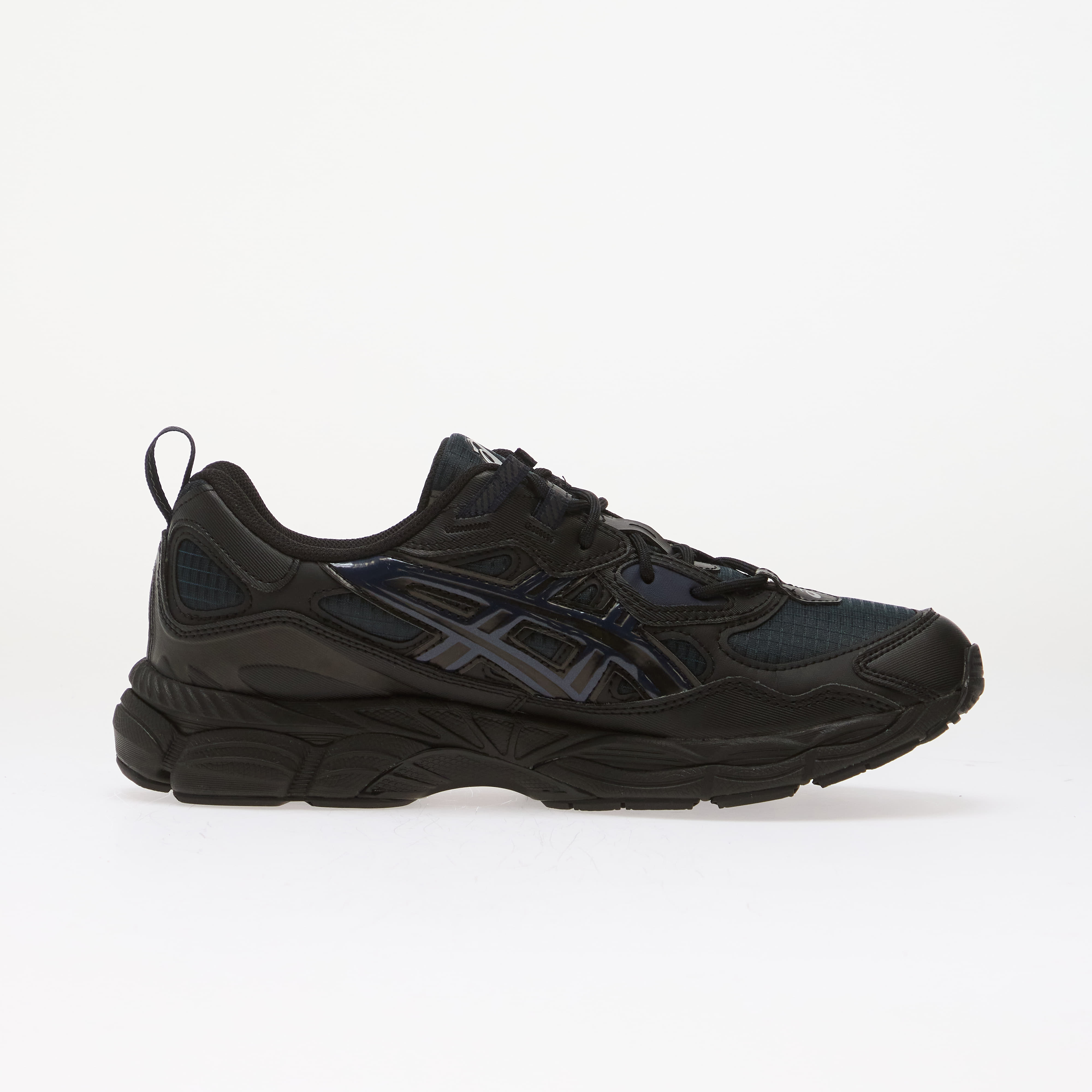 Asics Sneakers Asics Gel-NYC Utility Midnight/ Black EUR 41.5 - 3