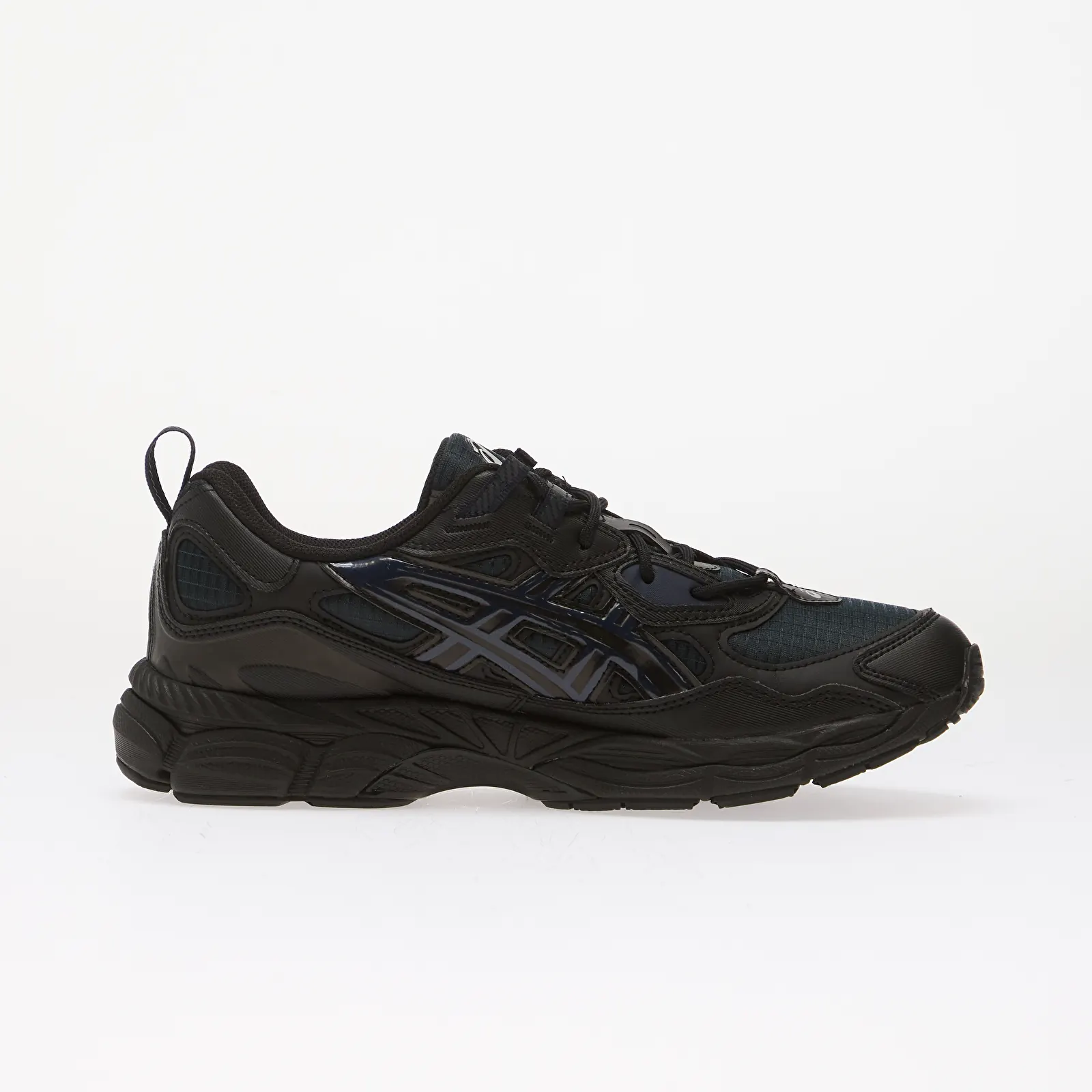 Pánské tenisky a boty Asics Gel-NYC Utility Midnight/ Black