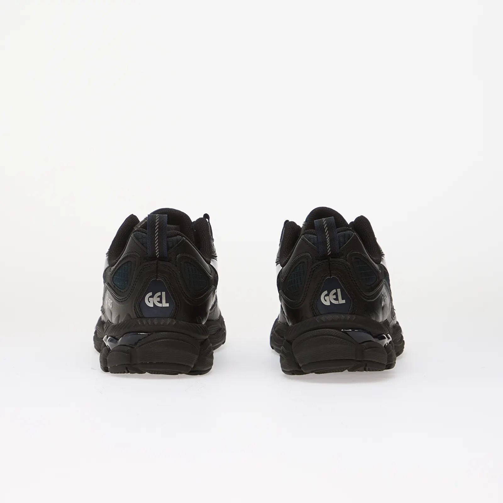Pánské tenisky a boty Asics Gel-NYC Utility Midnight/ Black