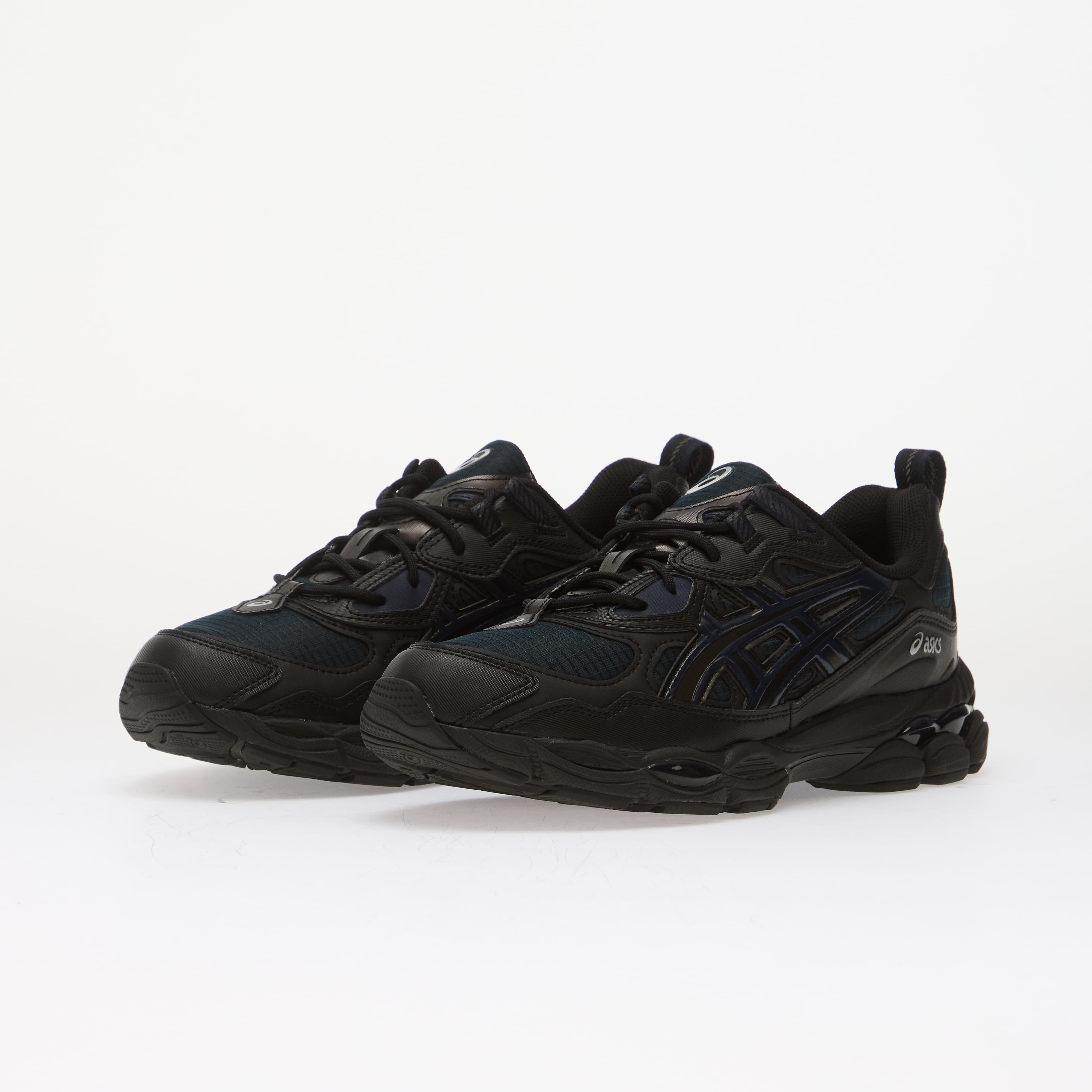 Asics Sneakers Asics Gel-NYC Utility Midnight/ Black EUR 41.5 - 6