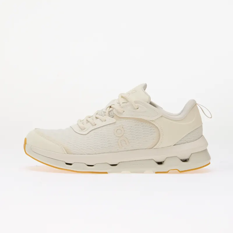 On Cloudzone Moon Ivory/ Ivory