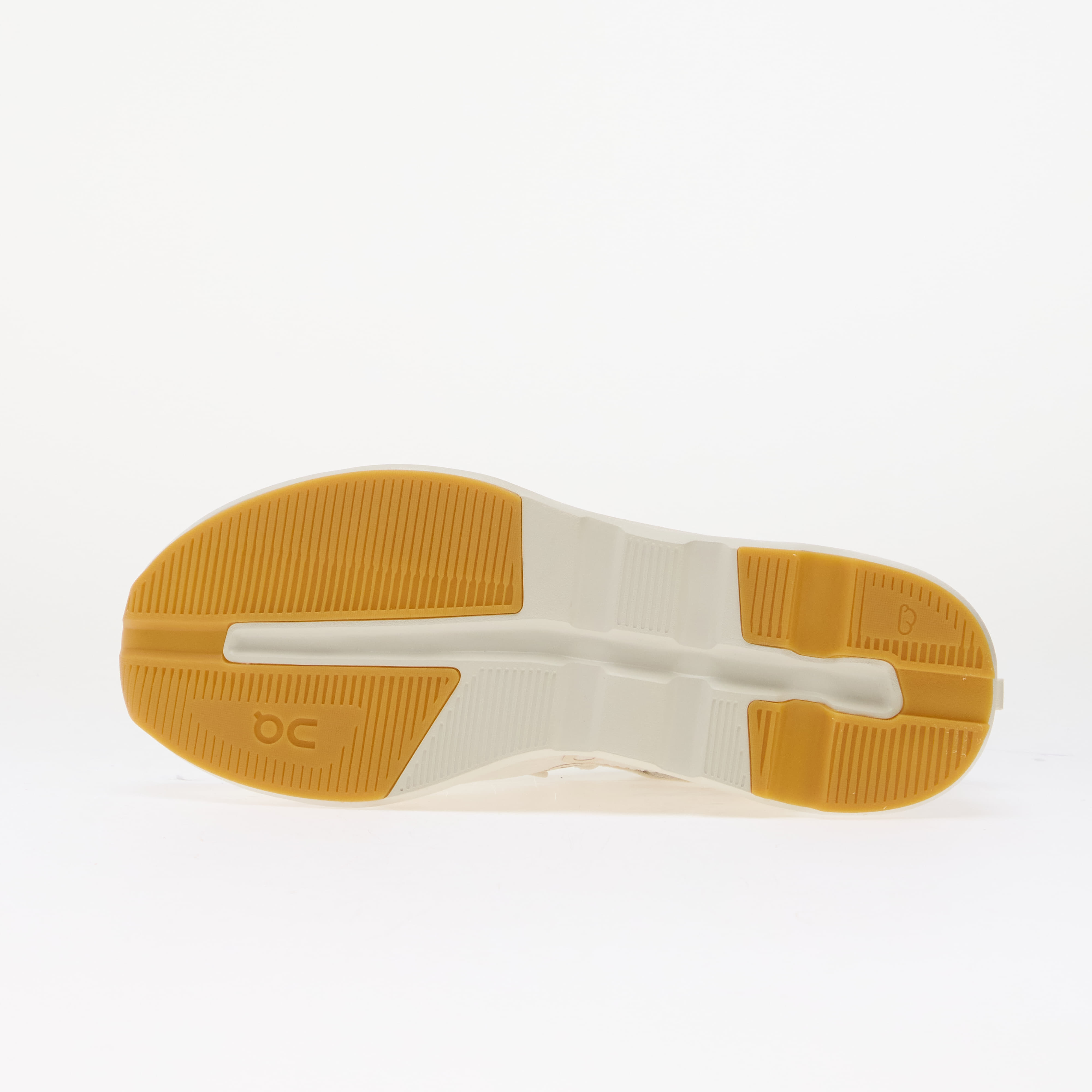 On Sneakers On Cloudzone Moon Ivory/ Ivory EUR 38 - 2