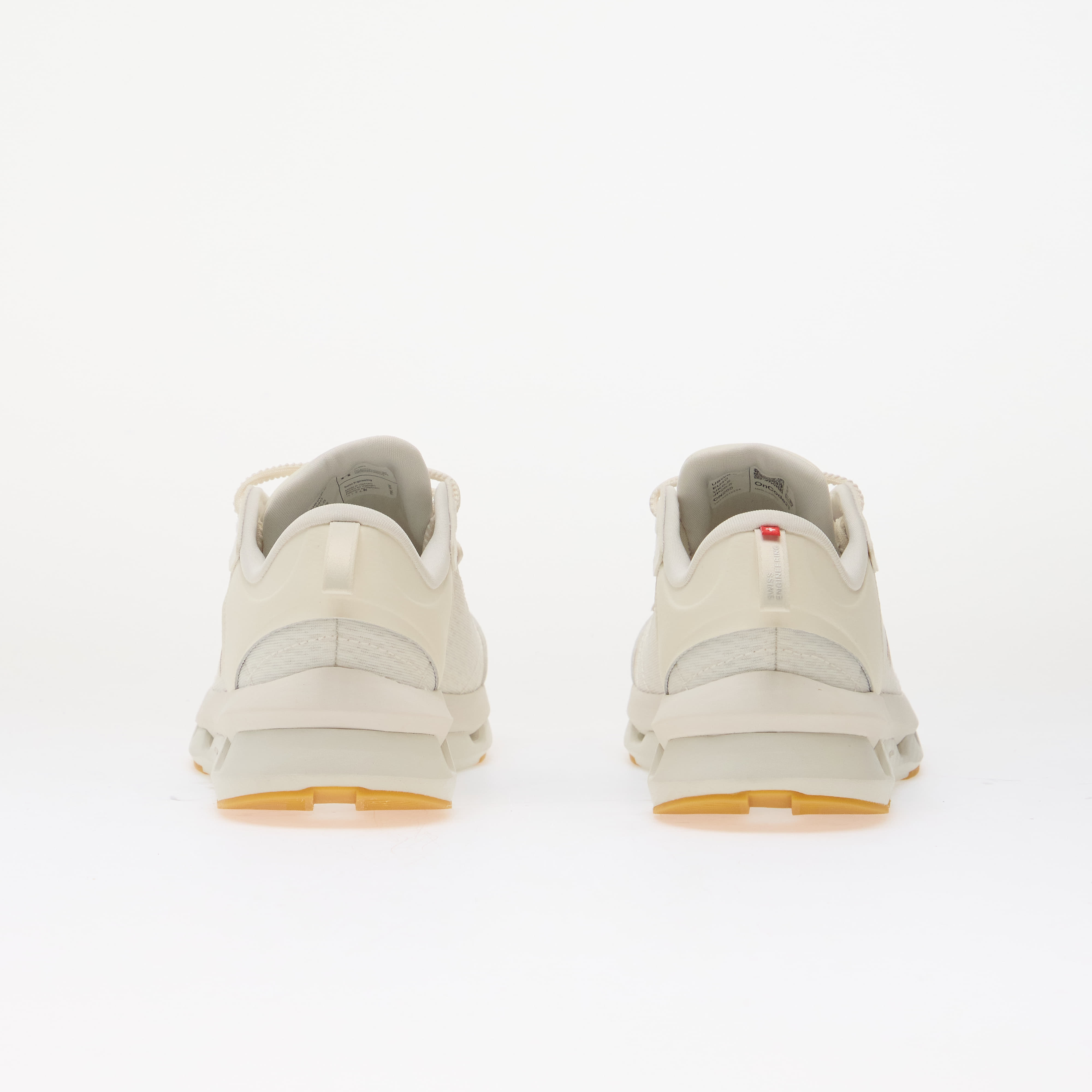 On Sneakers On Cloudzone Moon Ivory/ Ivory EUR 38 - 5