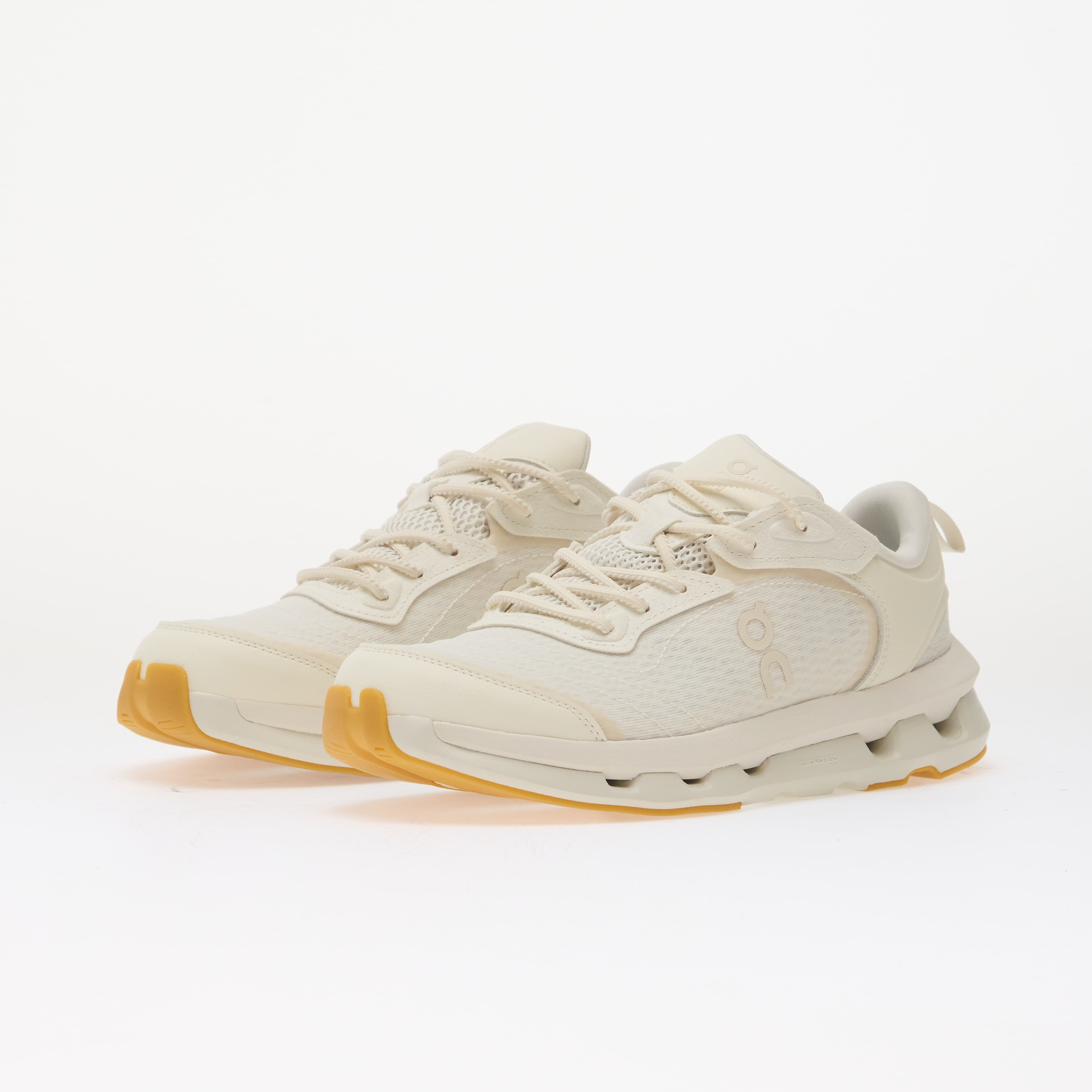 On Sneakers On Cloudzone Moon Ivory/ Ivory EUR 38 - 6