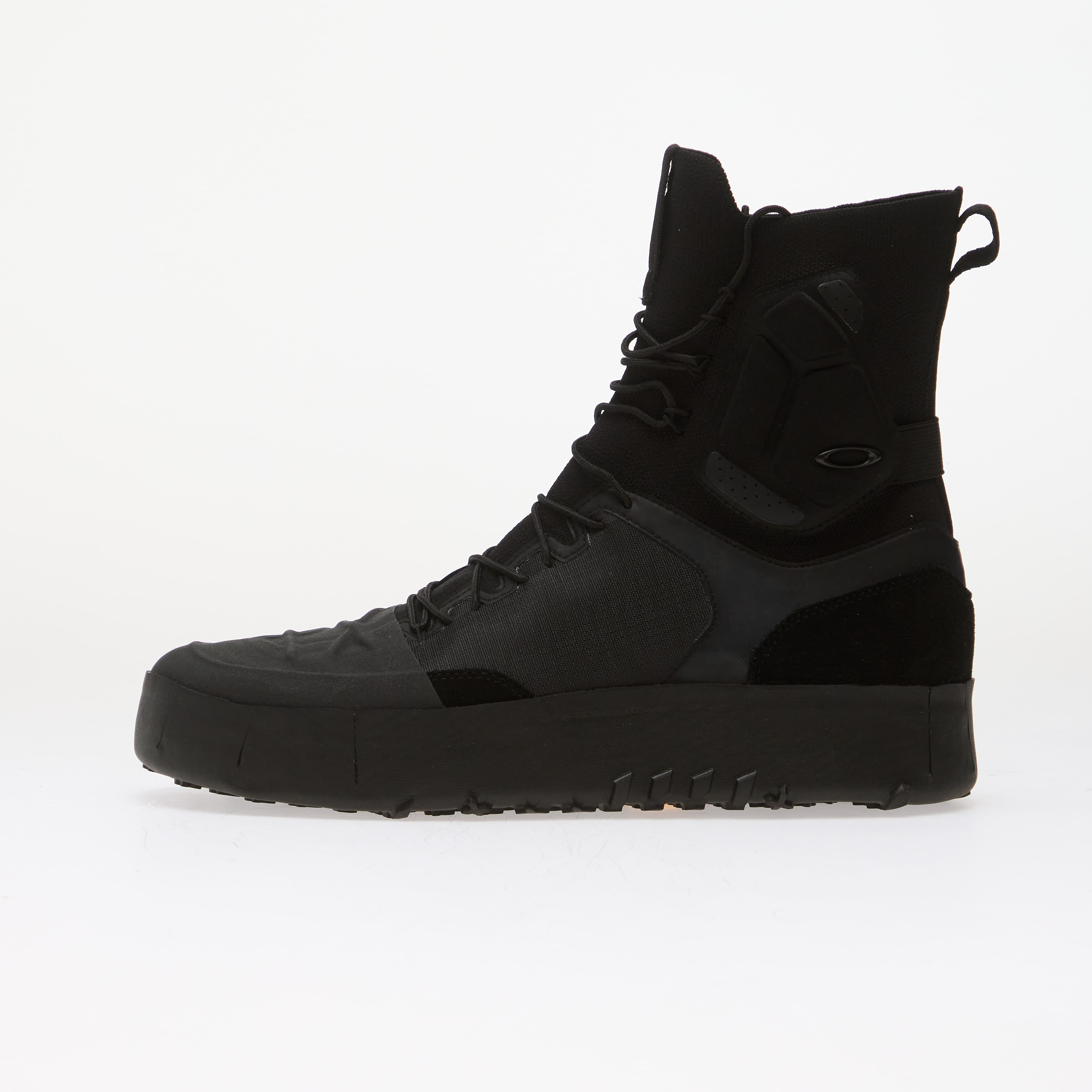Обувки Oakley Phantom Coyote Boot Pitch Black 11