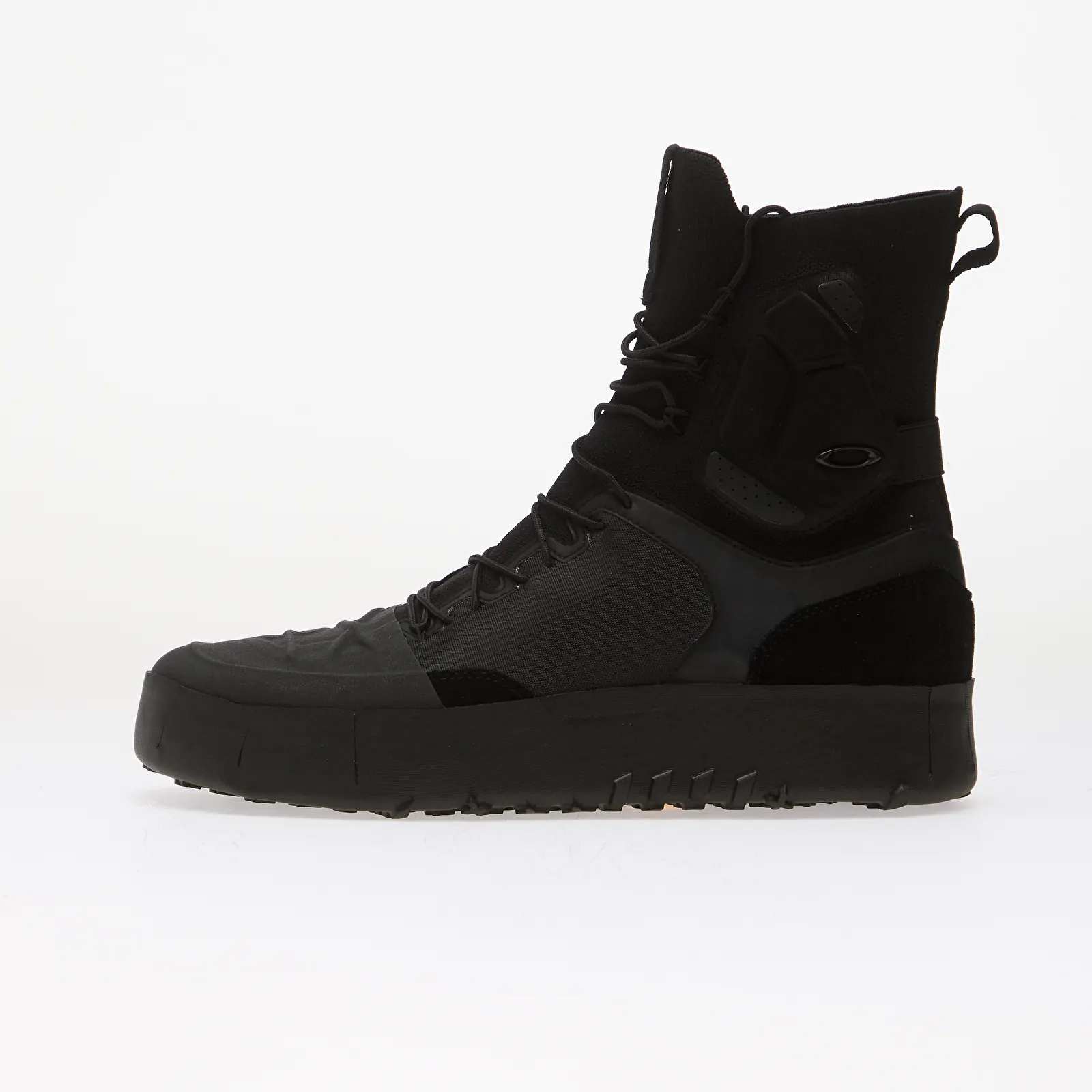Muške čizme Oakley Phantom Coyote Boot Pitch Black