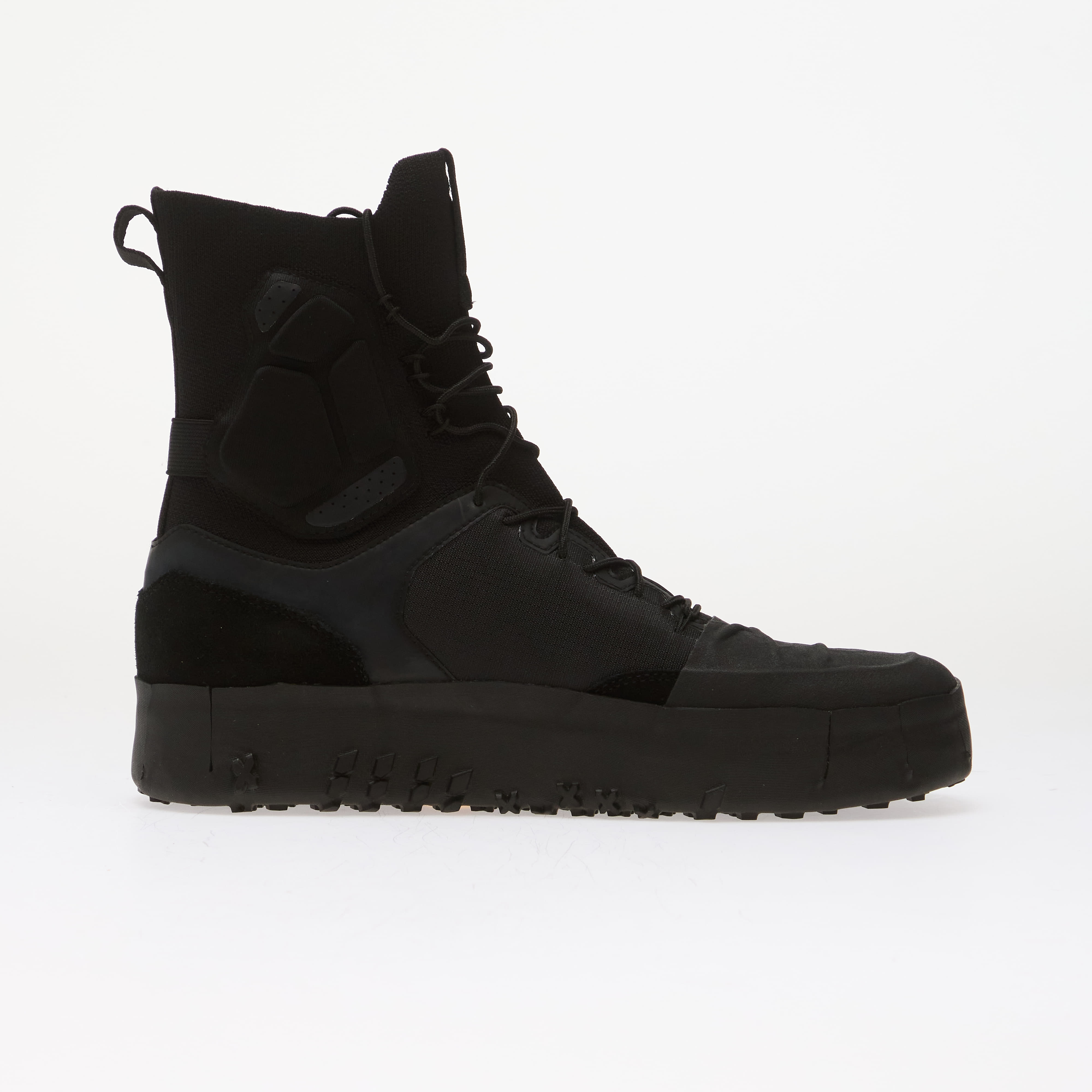 Oakley Παπούτσια Oakley Phantom Coyote Boot Pitch Black 11 - 3