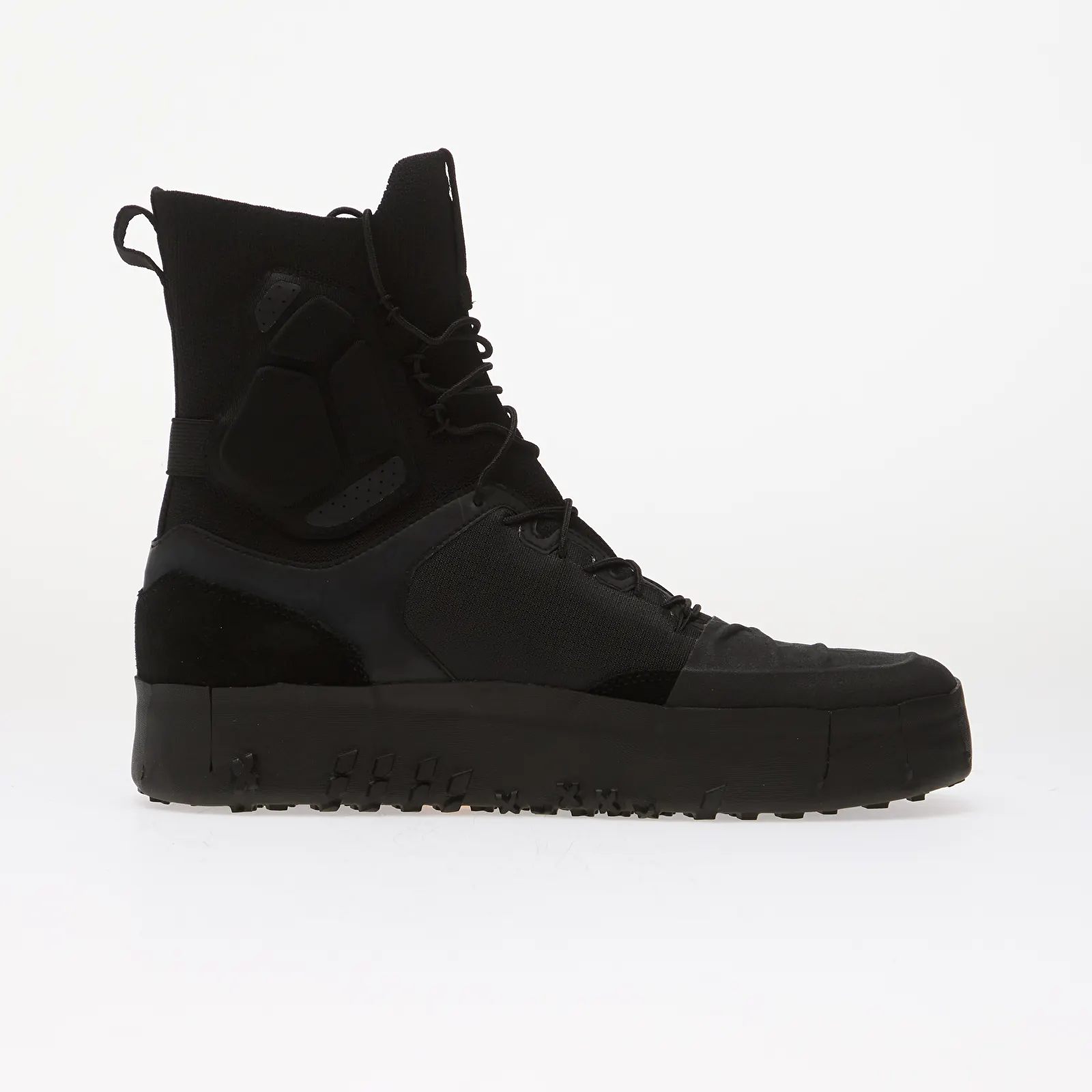 Muške čizme Oakley Phantom Coyote Boot Pitch Black