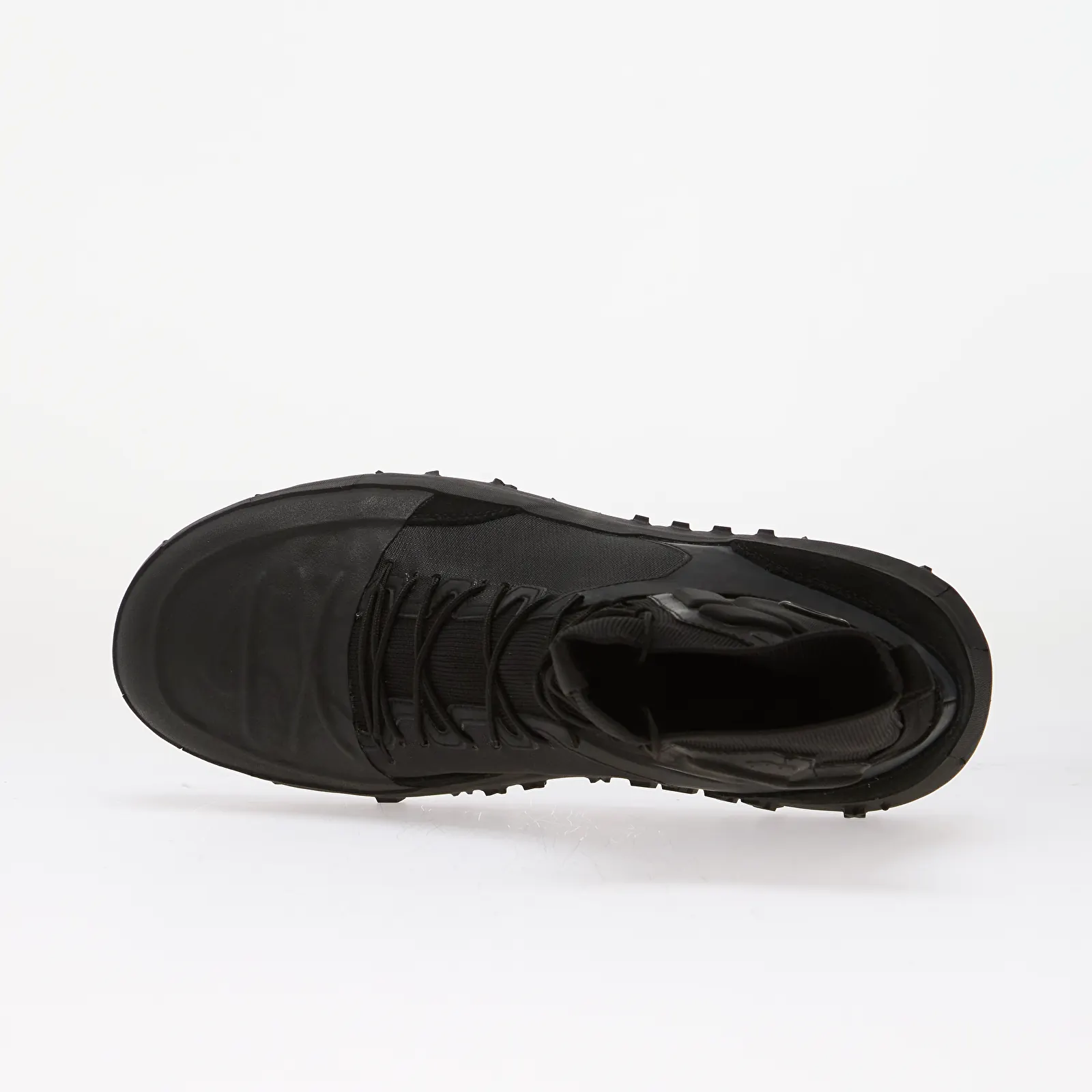 Muške čizme Oakley Phantom Coyote Boot Pitch Black