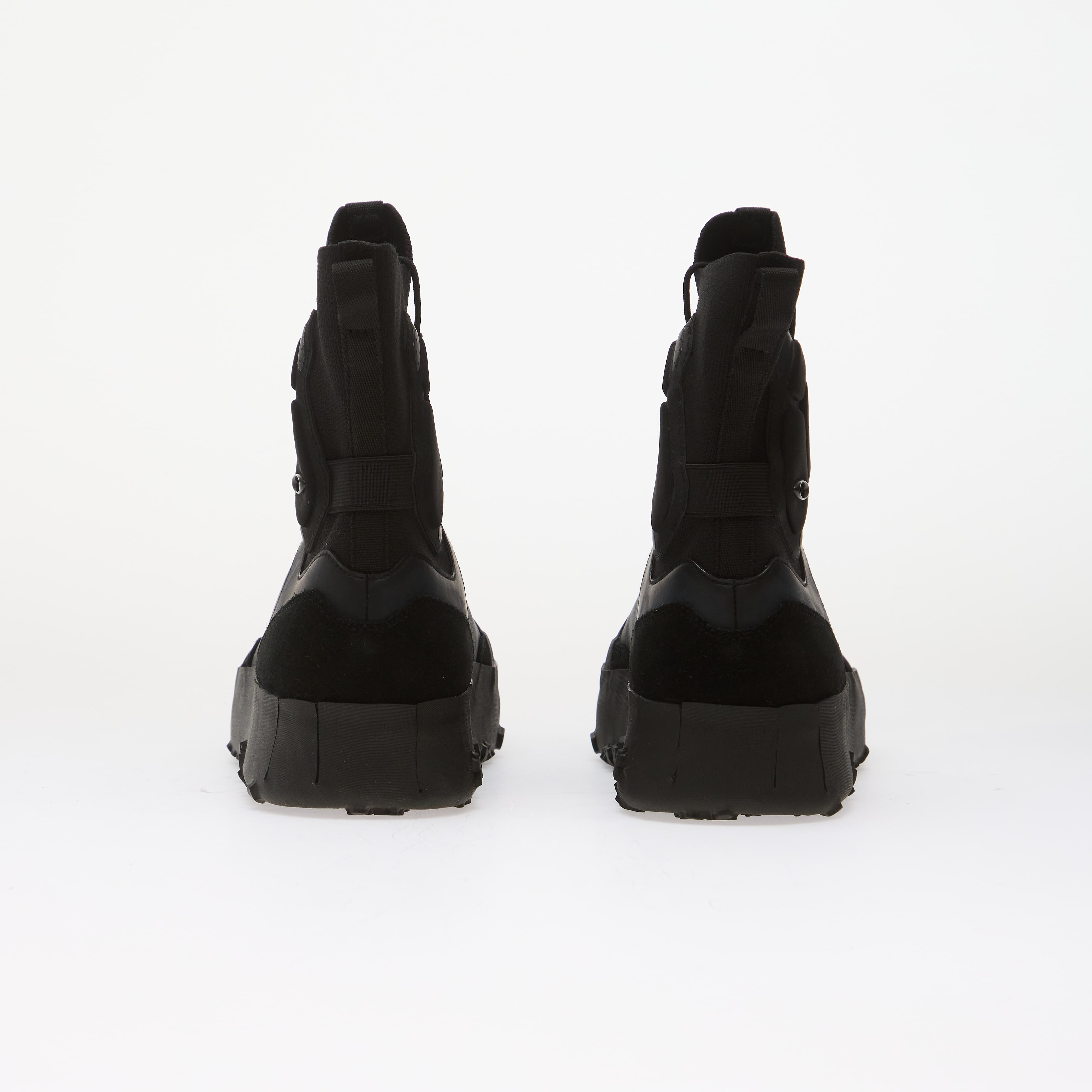 Oakley Παπούτσια Oakley Phantom Coyote Boot Pitch Black 11 - 5