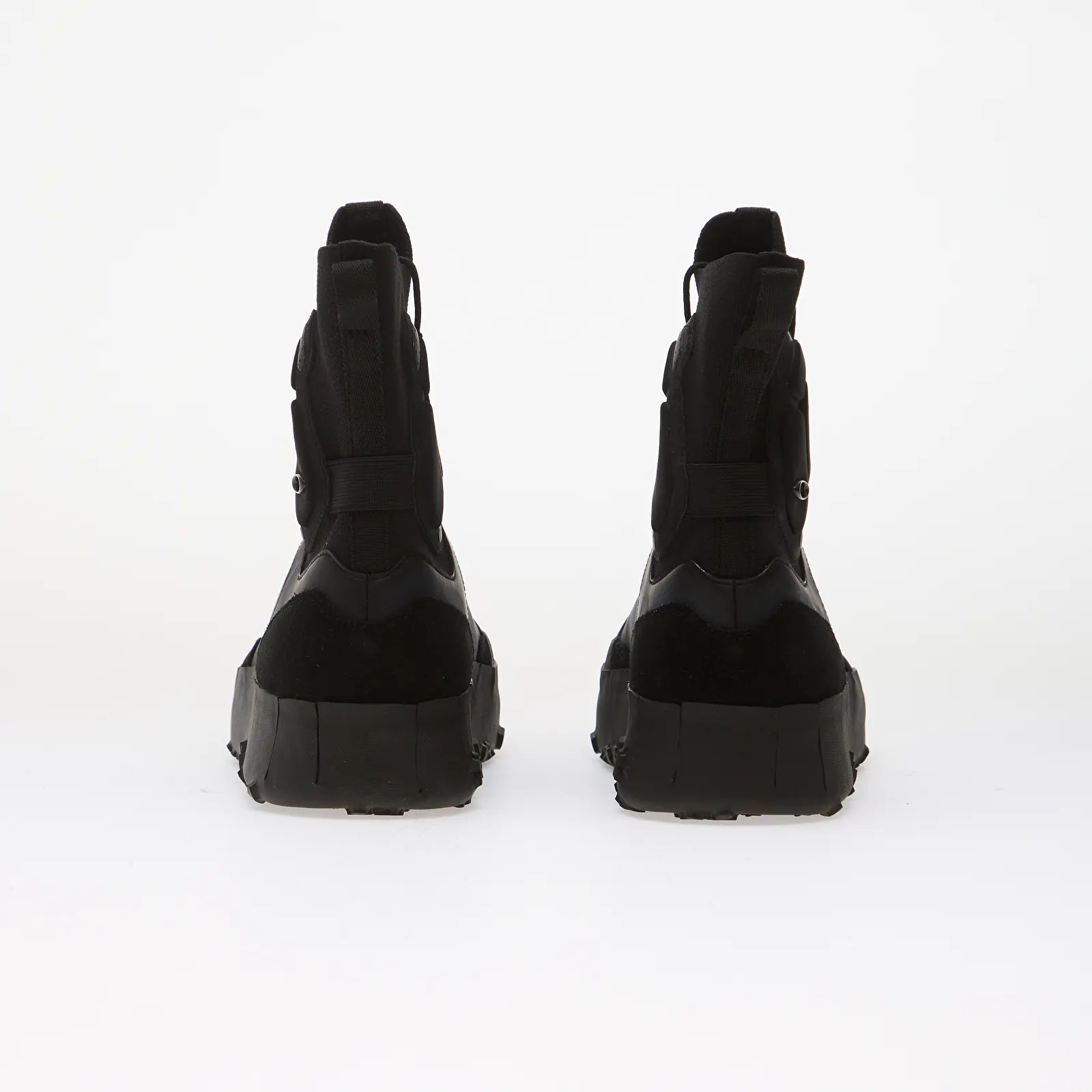 Muške čizme Oakley Phantom Coyote Boot Pitch Black