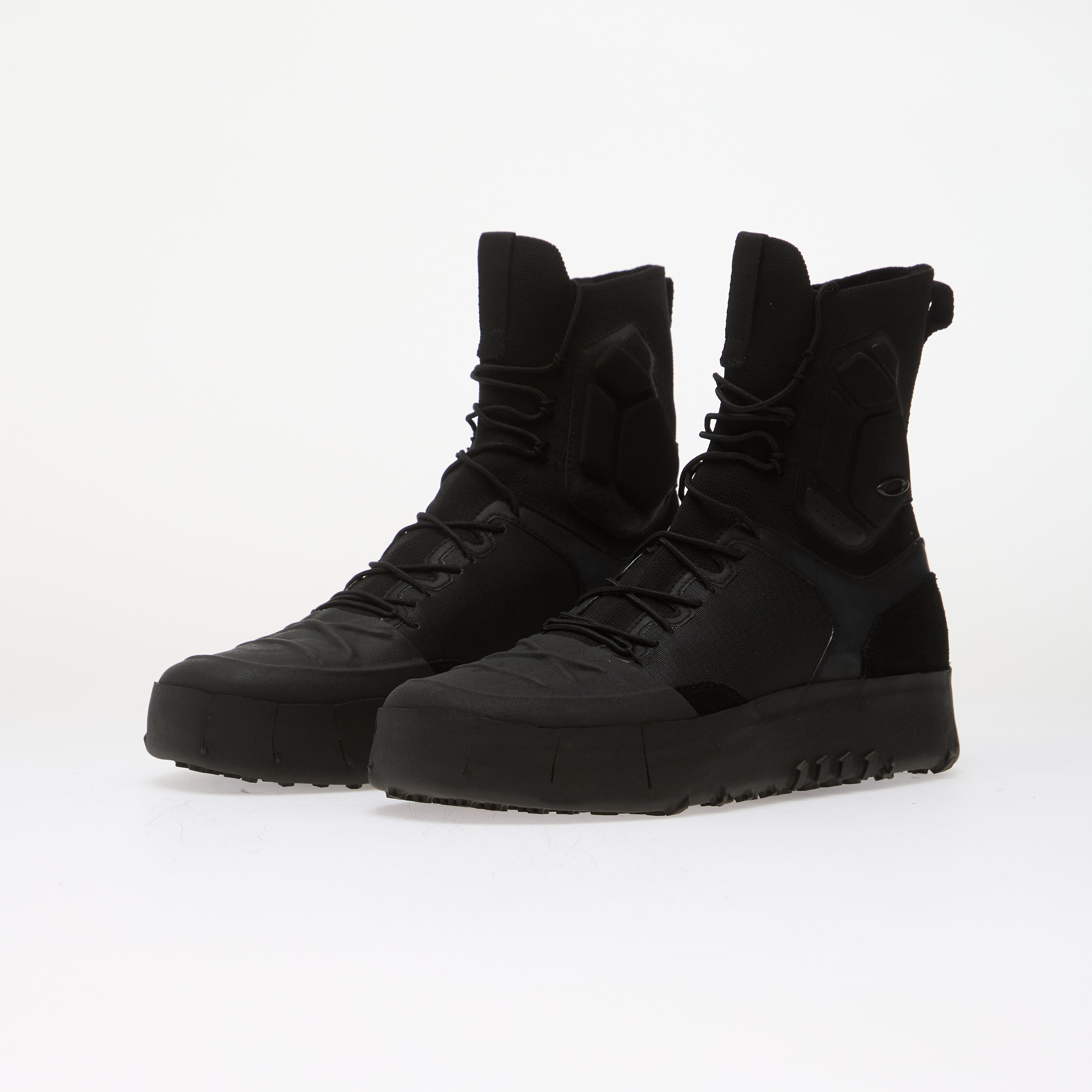 Oakley Παπούτσια Oakley Phantom Coyote Boot Pitch Black 11 - 6