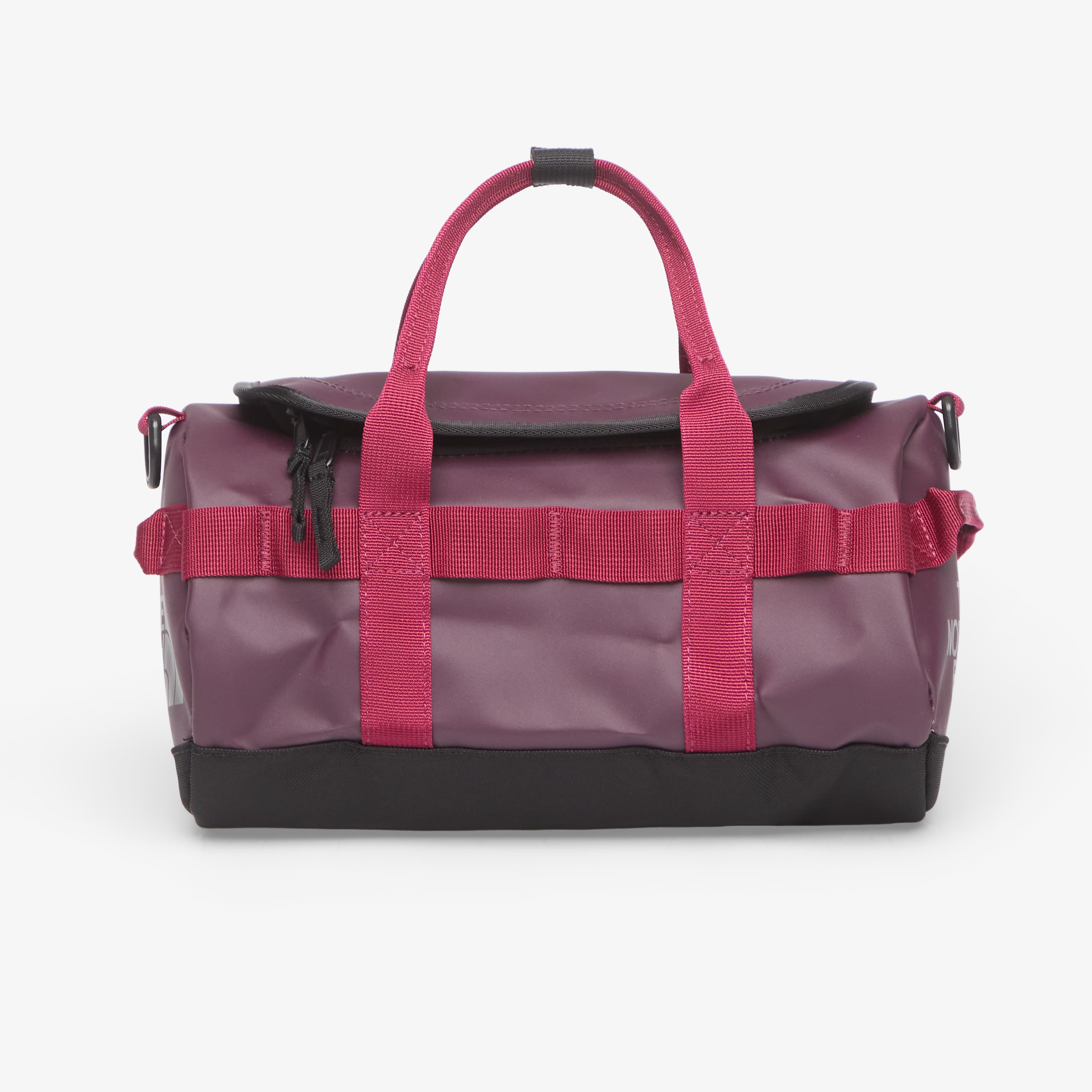 Чанта The North Face BCD Shoulder Bag Deep Burgundy/TNF Black Universal