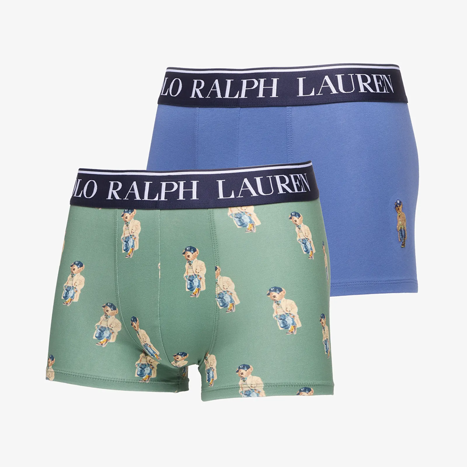 Moške bokserice Ralph Lauren Polo Trunk Gb 2-Pack ???