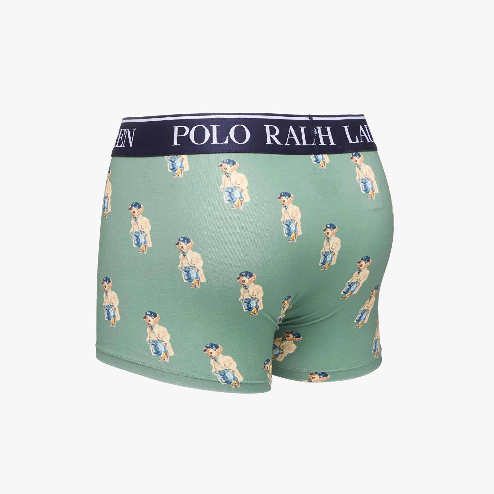 Moške bokserice Ralph Lauren Polo Trunk Gb 2-Pack ???