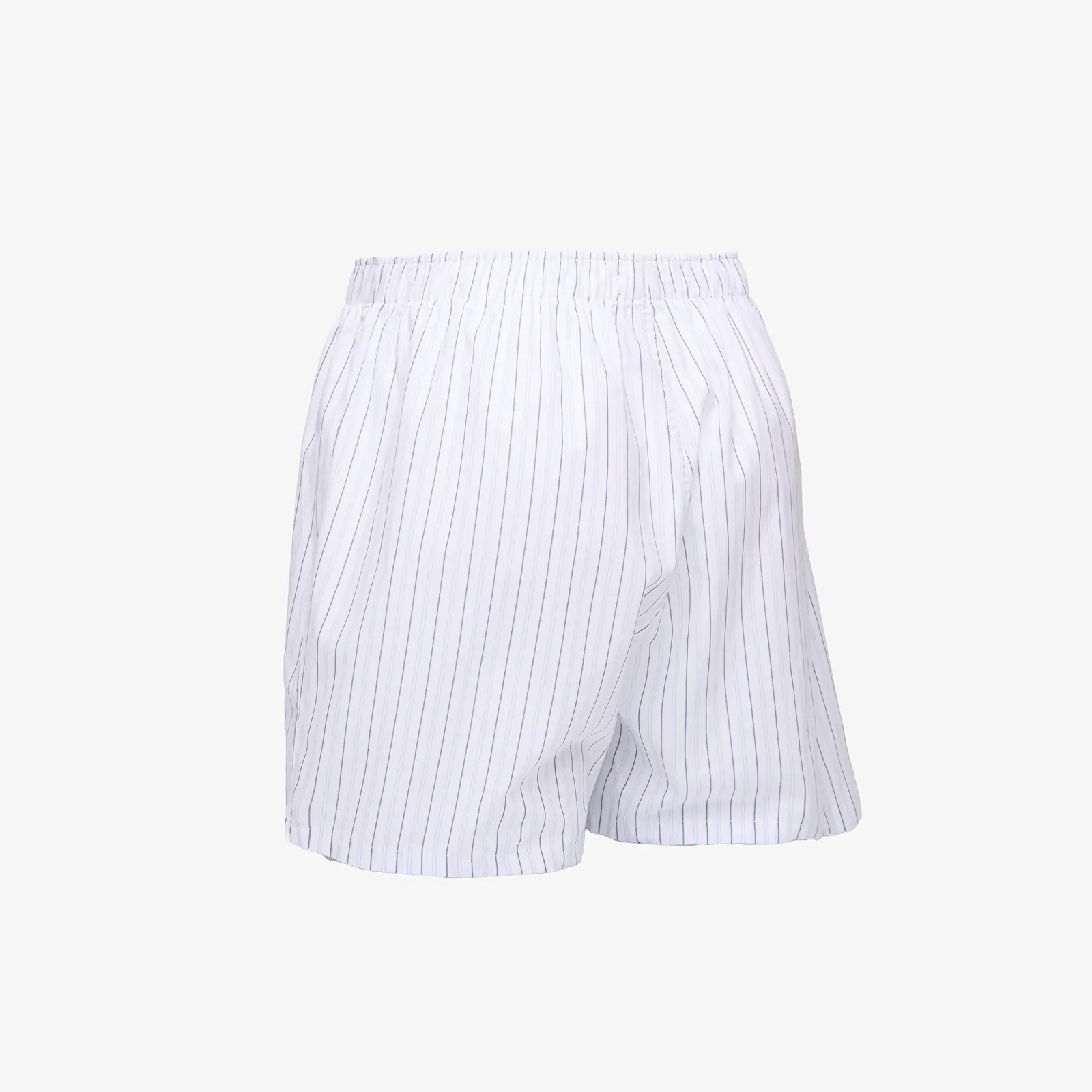 Boxershorts för män Ralph Lauren Polo Open Boxer 3-Pack White