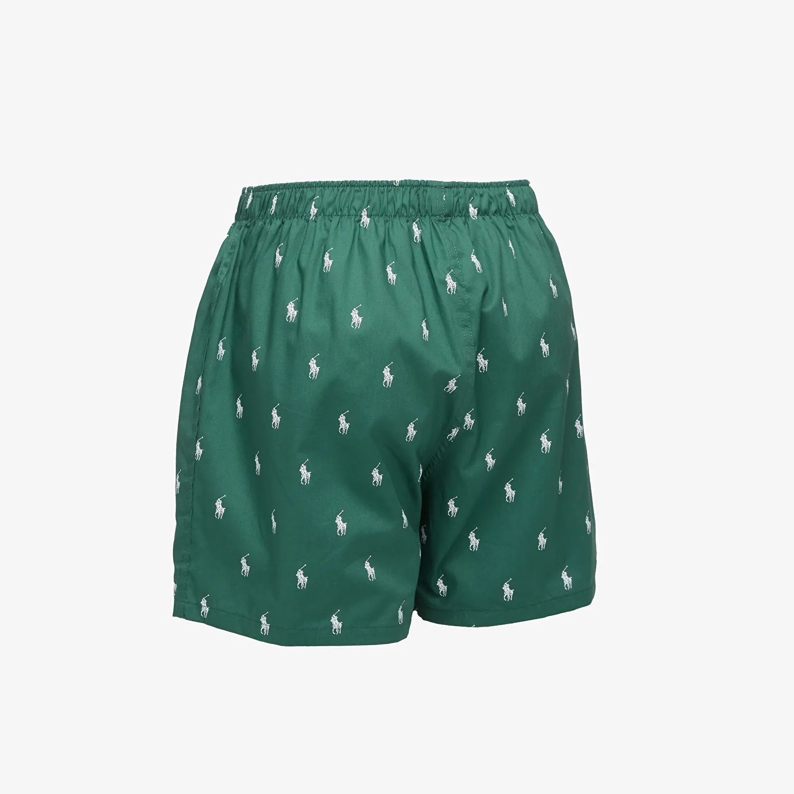 Heren boxers Ralph Lauren Polo Open Boxer 3-Pack White