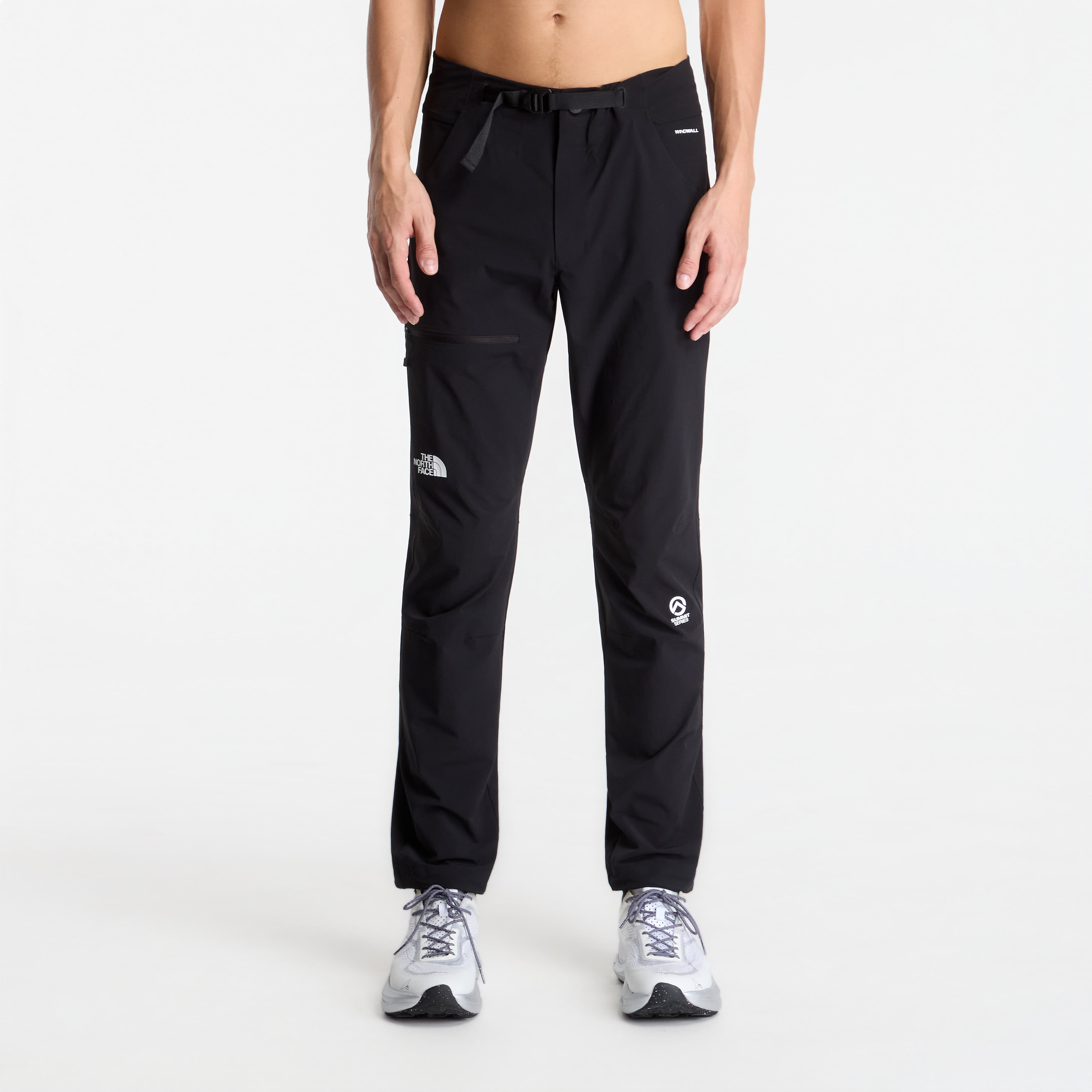 Панталони The North Face Summit Off Width Pant TNF Black 30