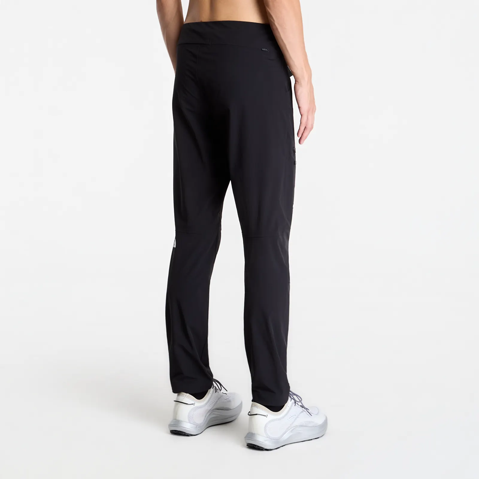 Byxor för män The North Face Summit Off Width Pant TNF Black