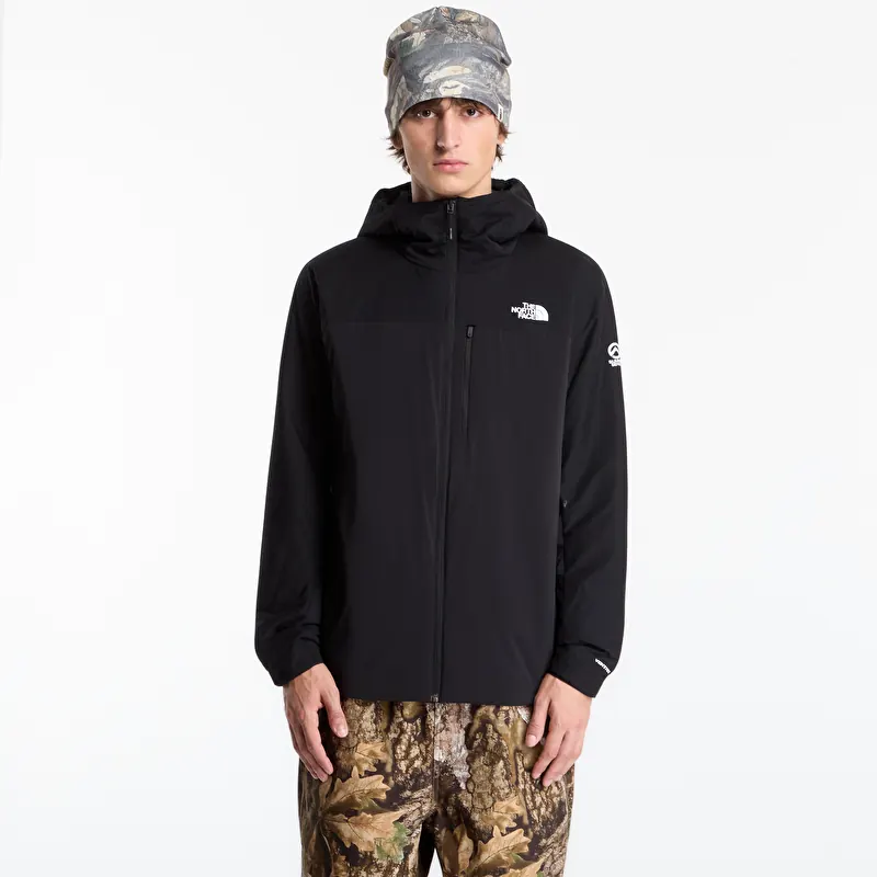 Felpa The North Face Summit Casaval Hoodie TNF Black