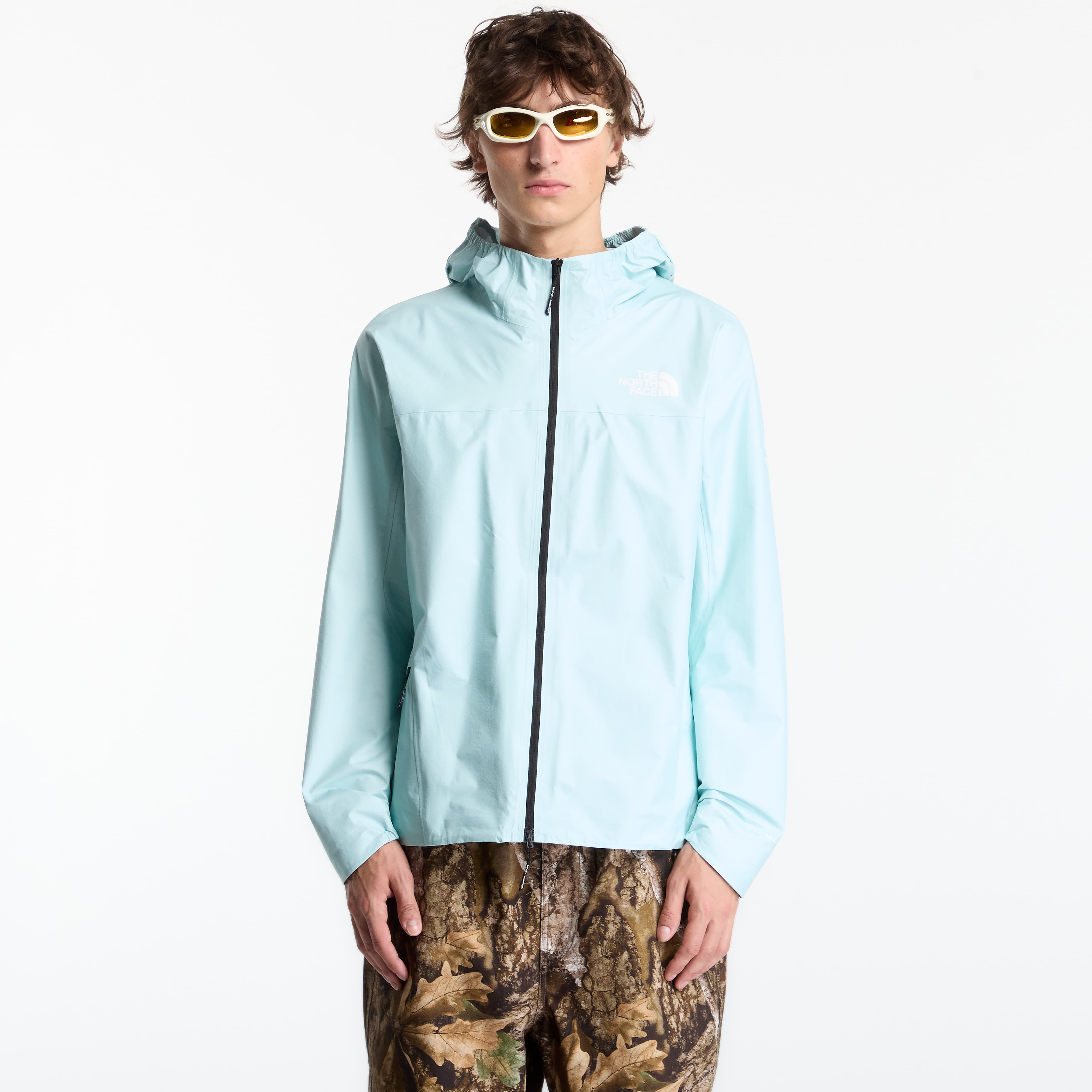Яке The North Face Superior FL Jacket Canal Blue M