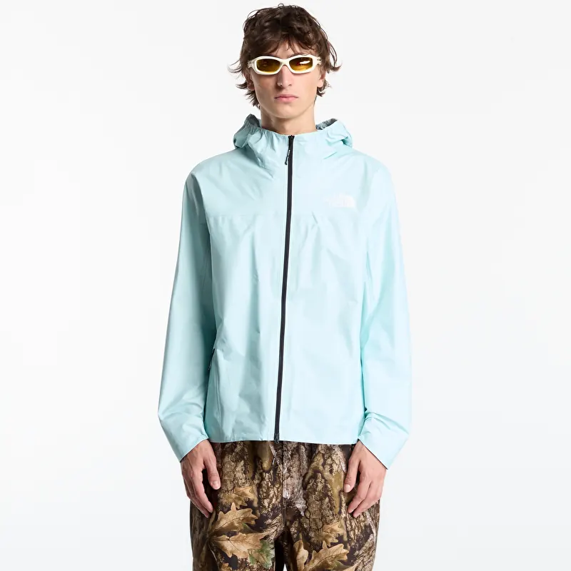 Bunda The North Face Superior FL Jacket Canal Blue