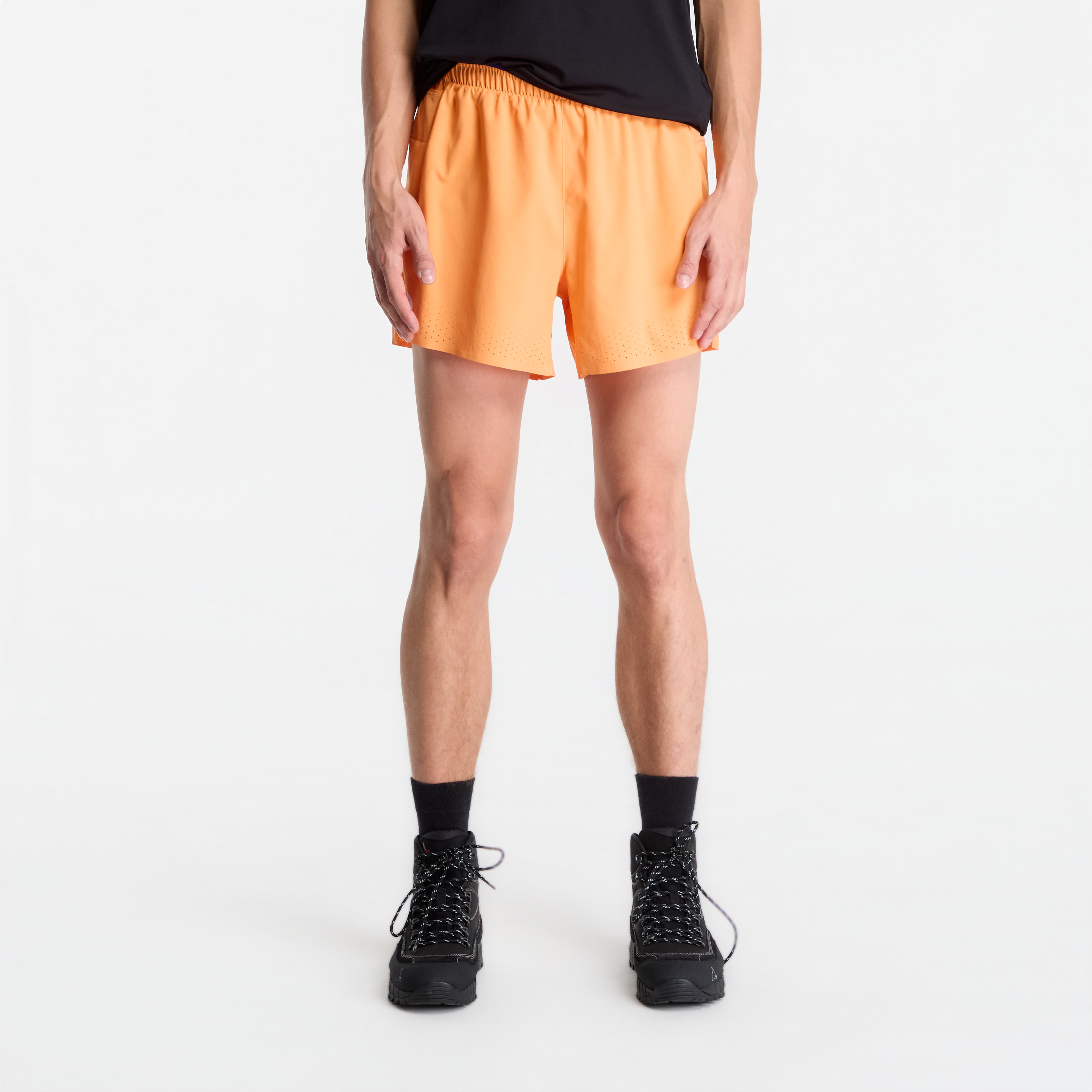 Къси панталони The North Face Summit Pacesetter Short Pacific Teal XL