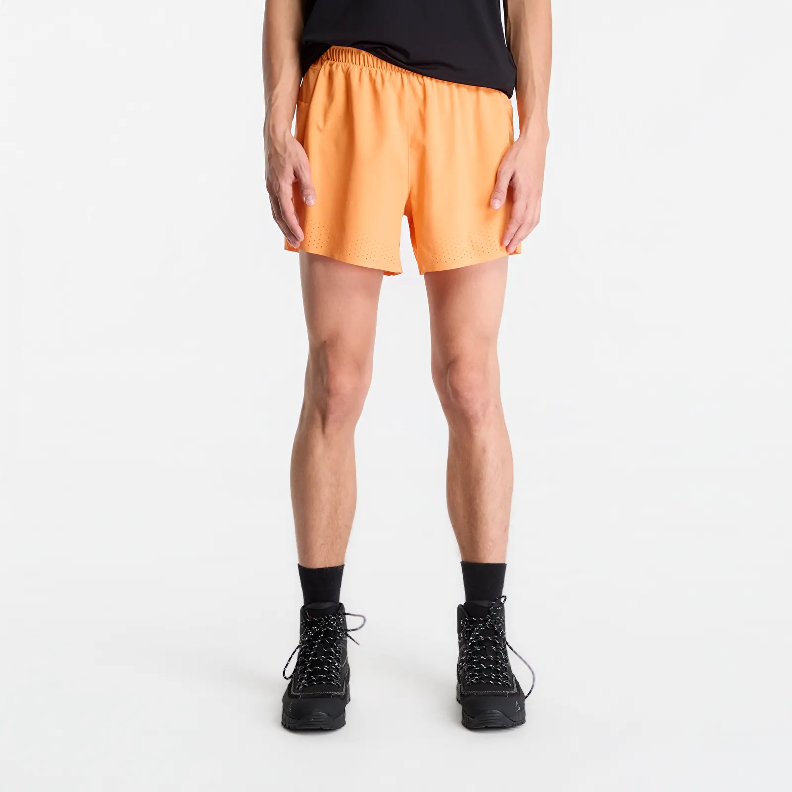 Pantalones cortos para hombre The North Face Summit Pacesetter Short Pacific Teal