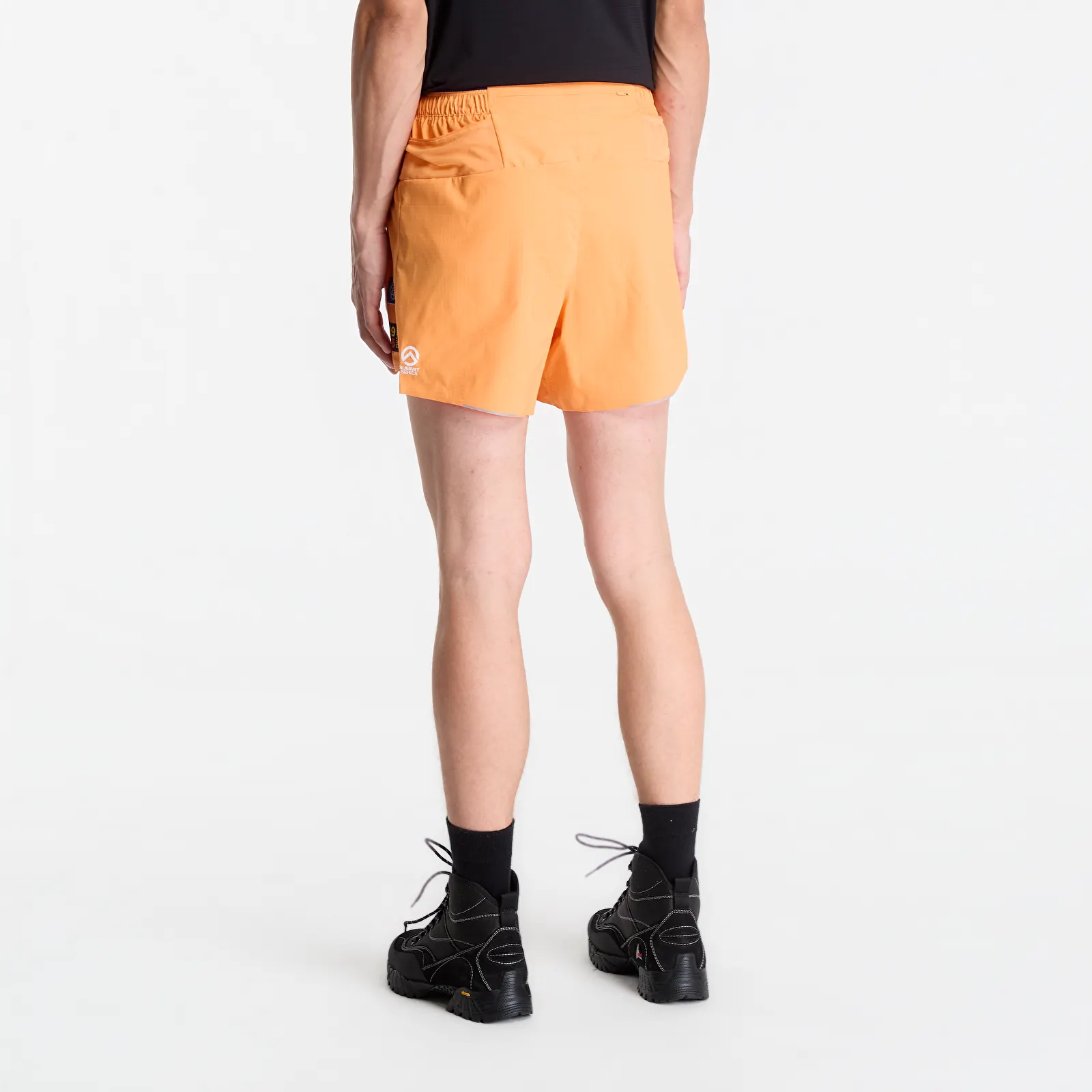 Pantalones cortos para hombre The North Face Summit Pacesetter Short Pacific Teal
