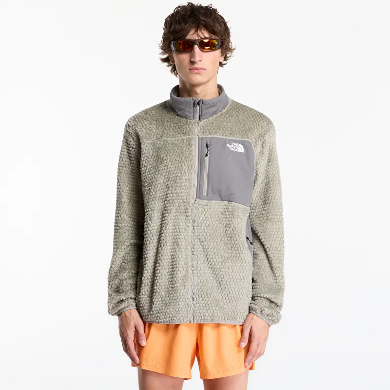 Bunda The North Face Alpedge Jacket Stone Slab/Smoked Pearl