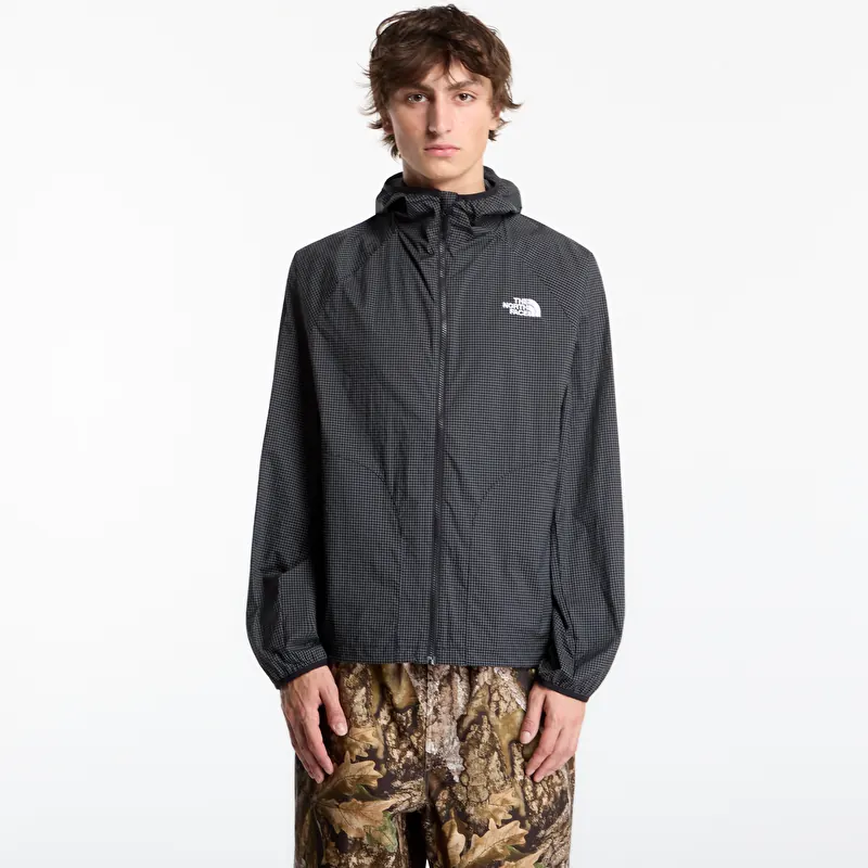Jacket The North Face NSE Wind Jacket UNISEX TNF Black