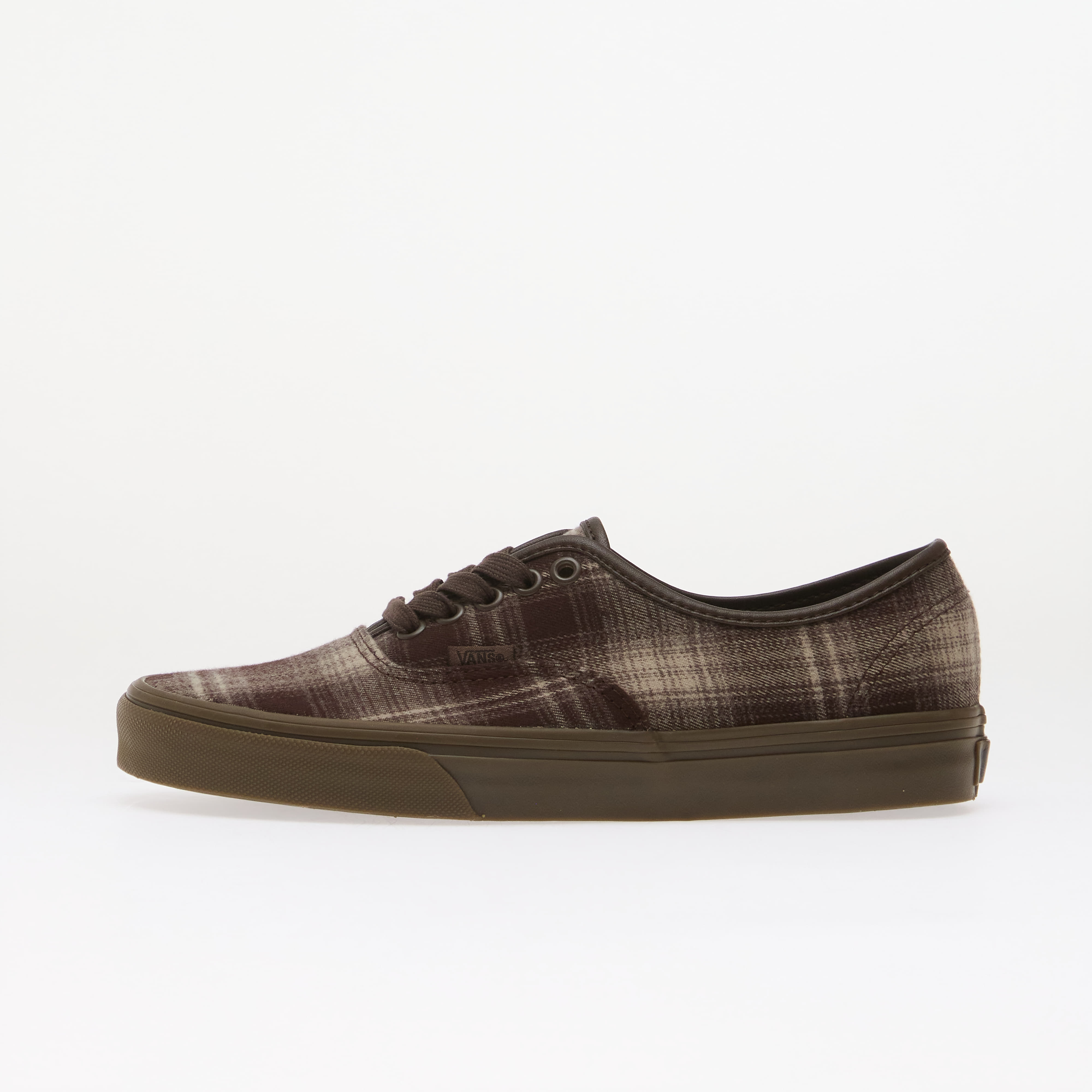 Сникърси Vans Authentic Brown EUR 44.5