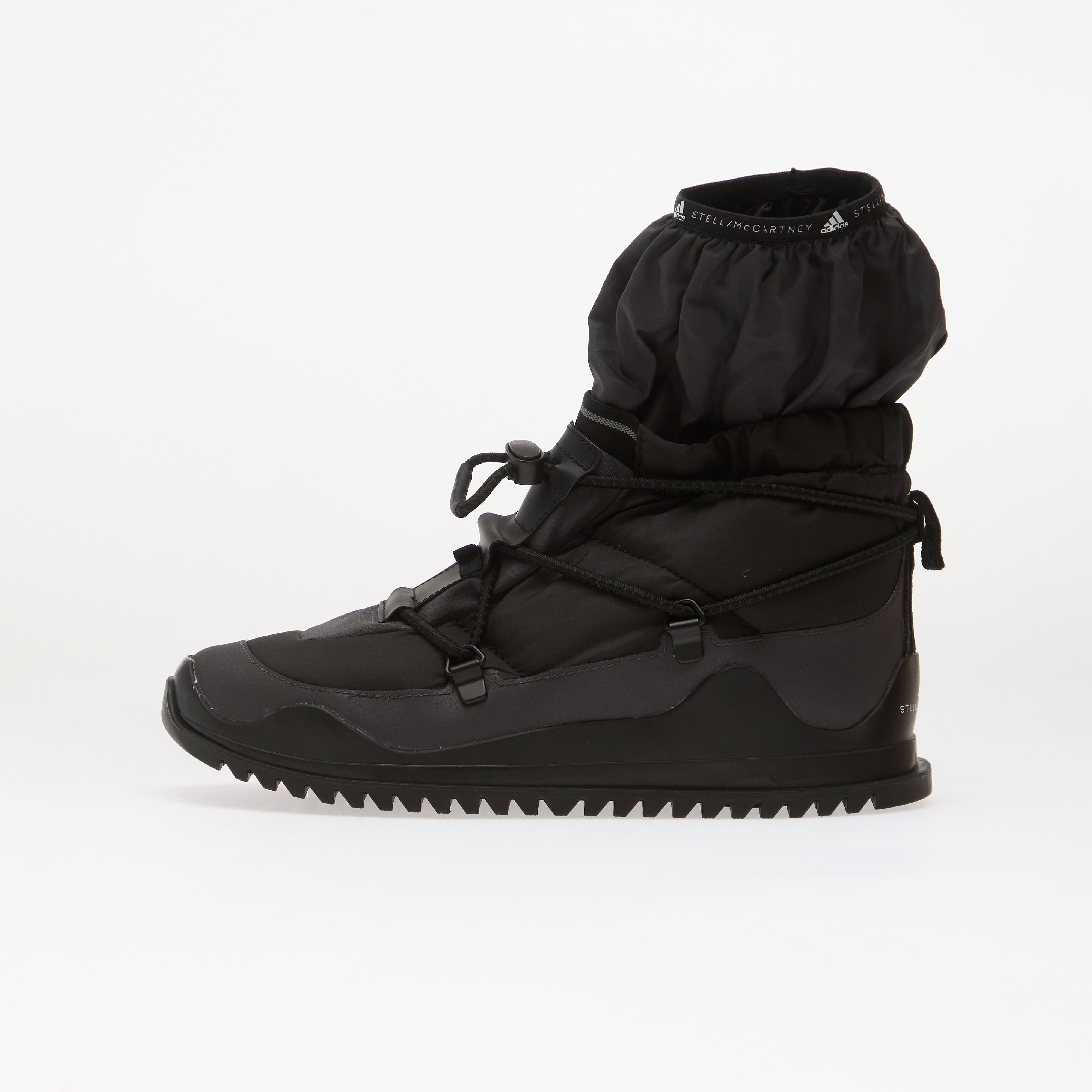 adidas by Stella McCartney Winterboot COLD.RDY Core Black/ Core Black/ Cloud White 6.5
